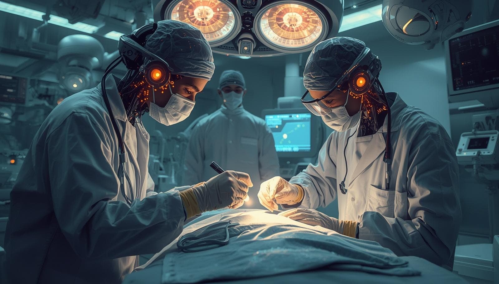 Governing Truth in Real-Time AI (Part III): Data Governance for Autonomous Medical Systems and…