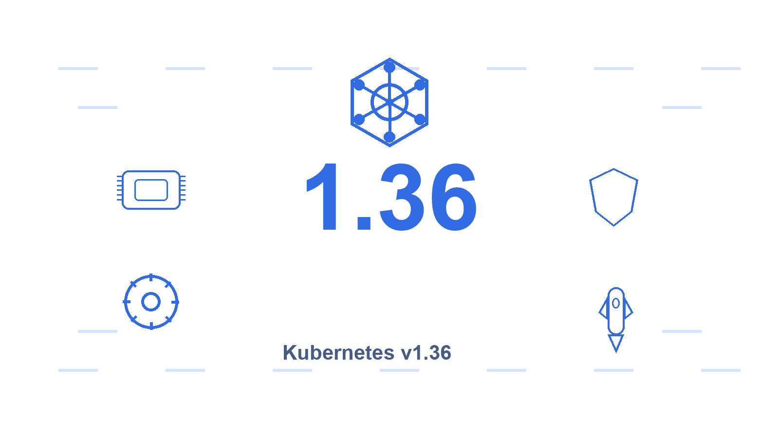 Kubernetes v1.36 Is Here. Here’s What Actually Changed.