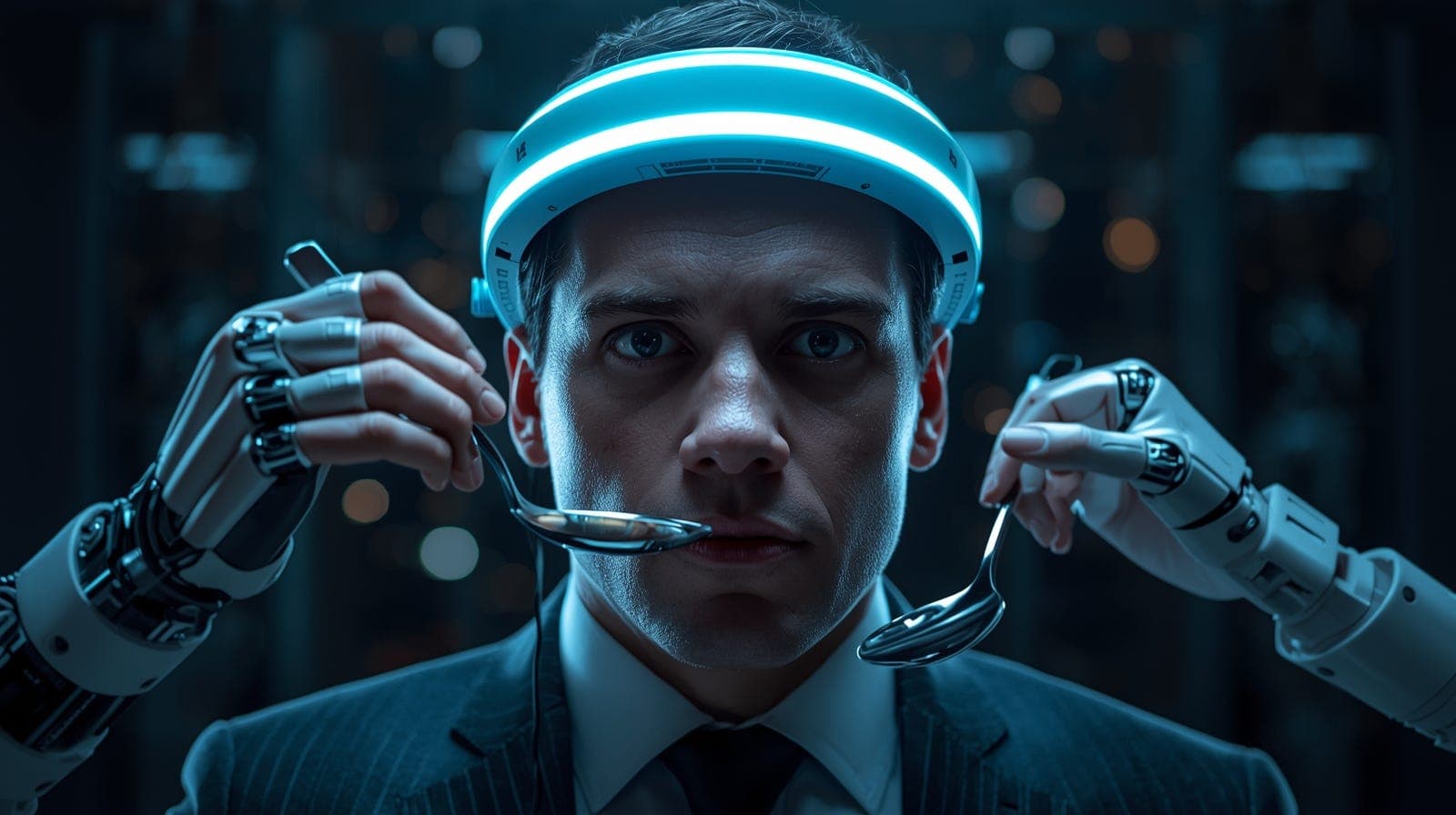 AI Won’t Make Us Smarter If the Environment Rewards Mental Laziness