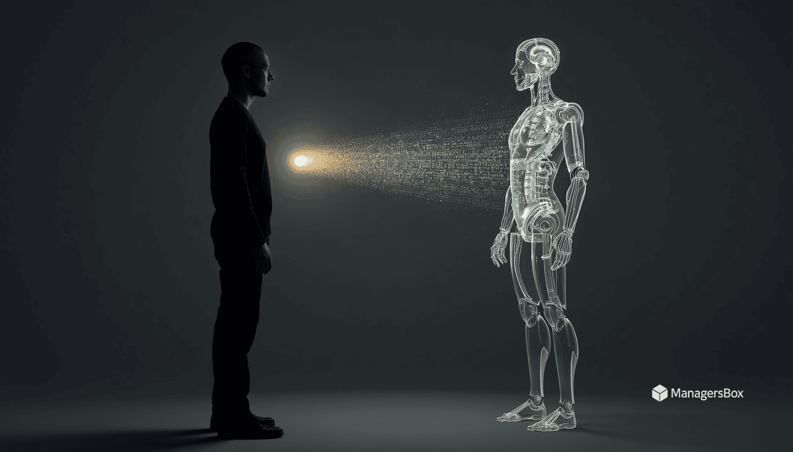 Communications and AI