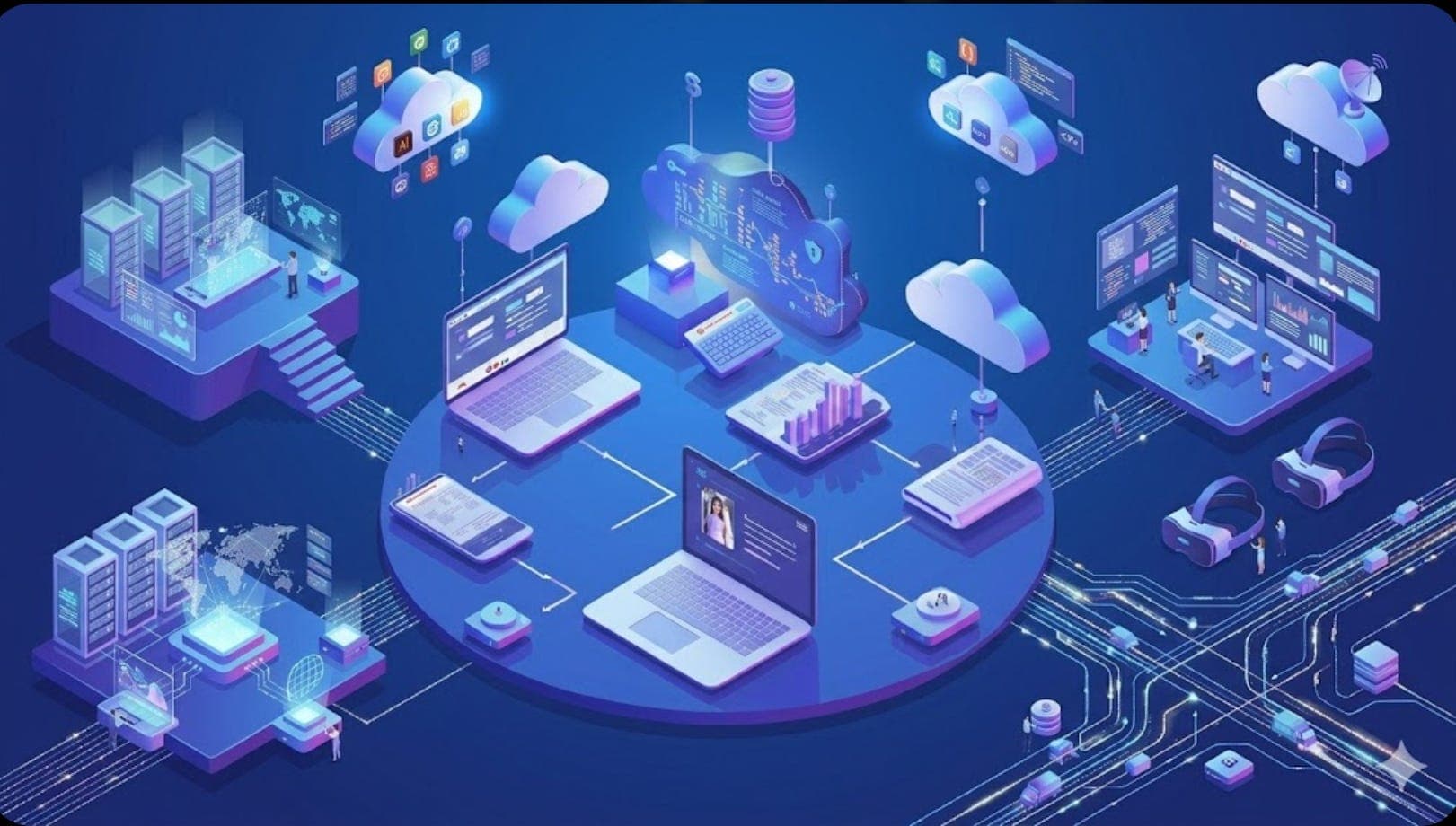 How To Manage Multiple Forex Accounts: Step-by-Step Setup Guide (2026)