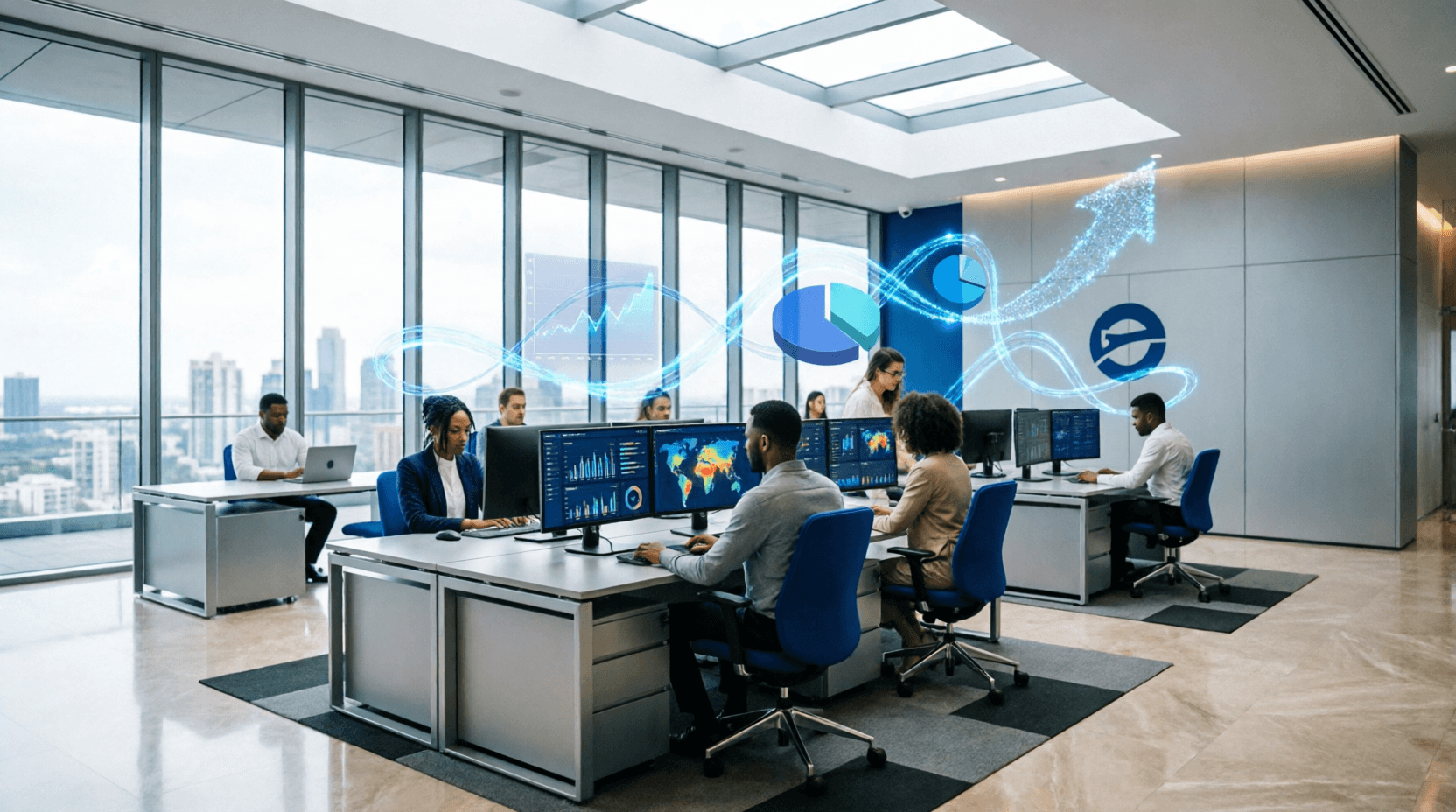 Agentes de IA en el Back-Office: Cómo Dejar de Perder Dinero en Procesos que una Máquina Puede…