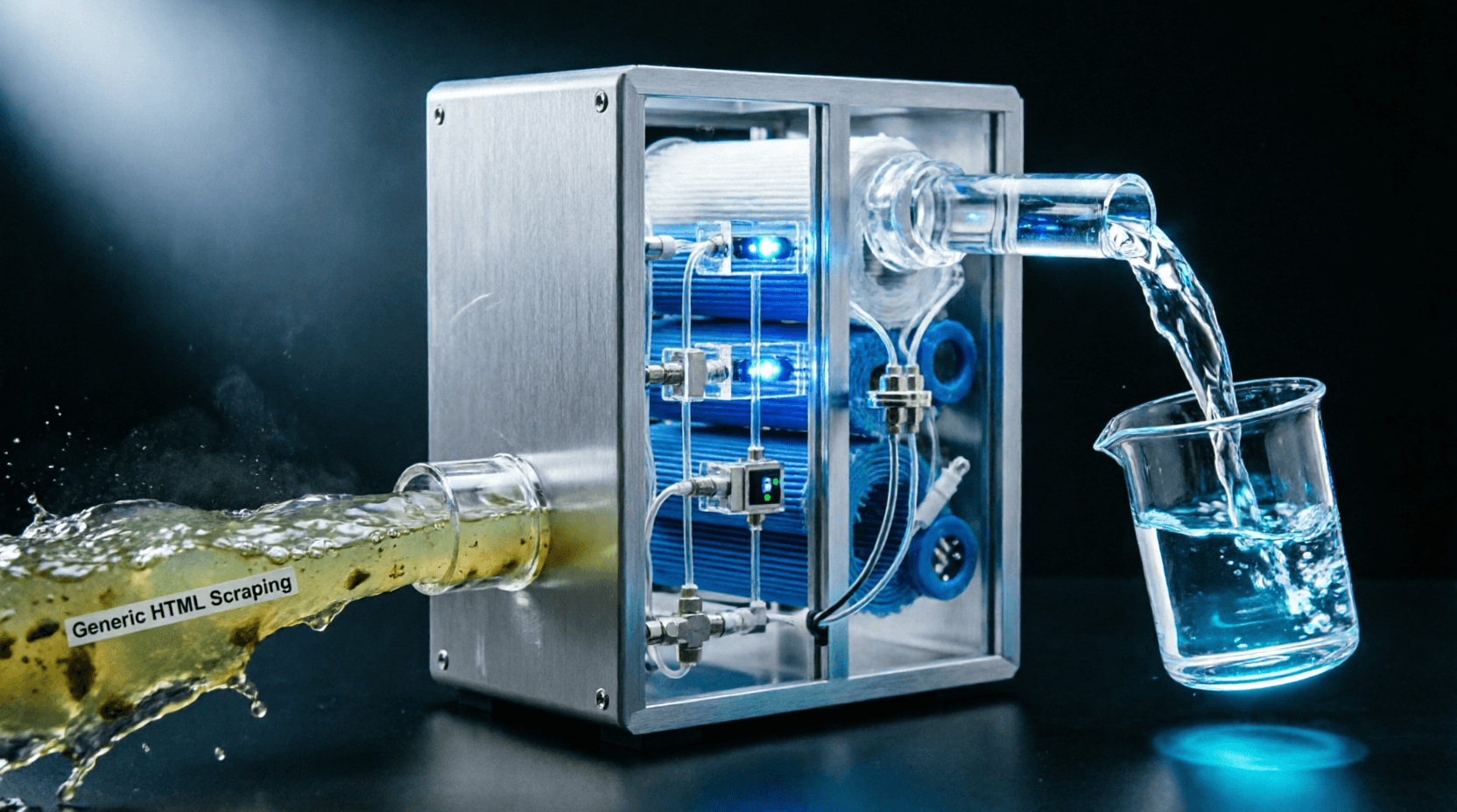 How I Slashed My OpenAI Bill by 30% Just by Cleaning My Search Ingestion