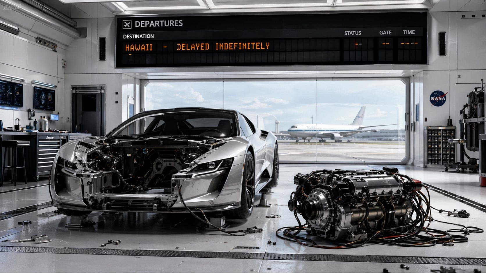 GPT Image 2: It Got Worse – A Field Report