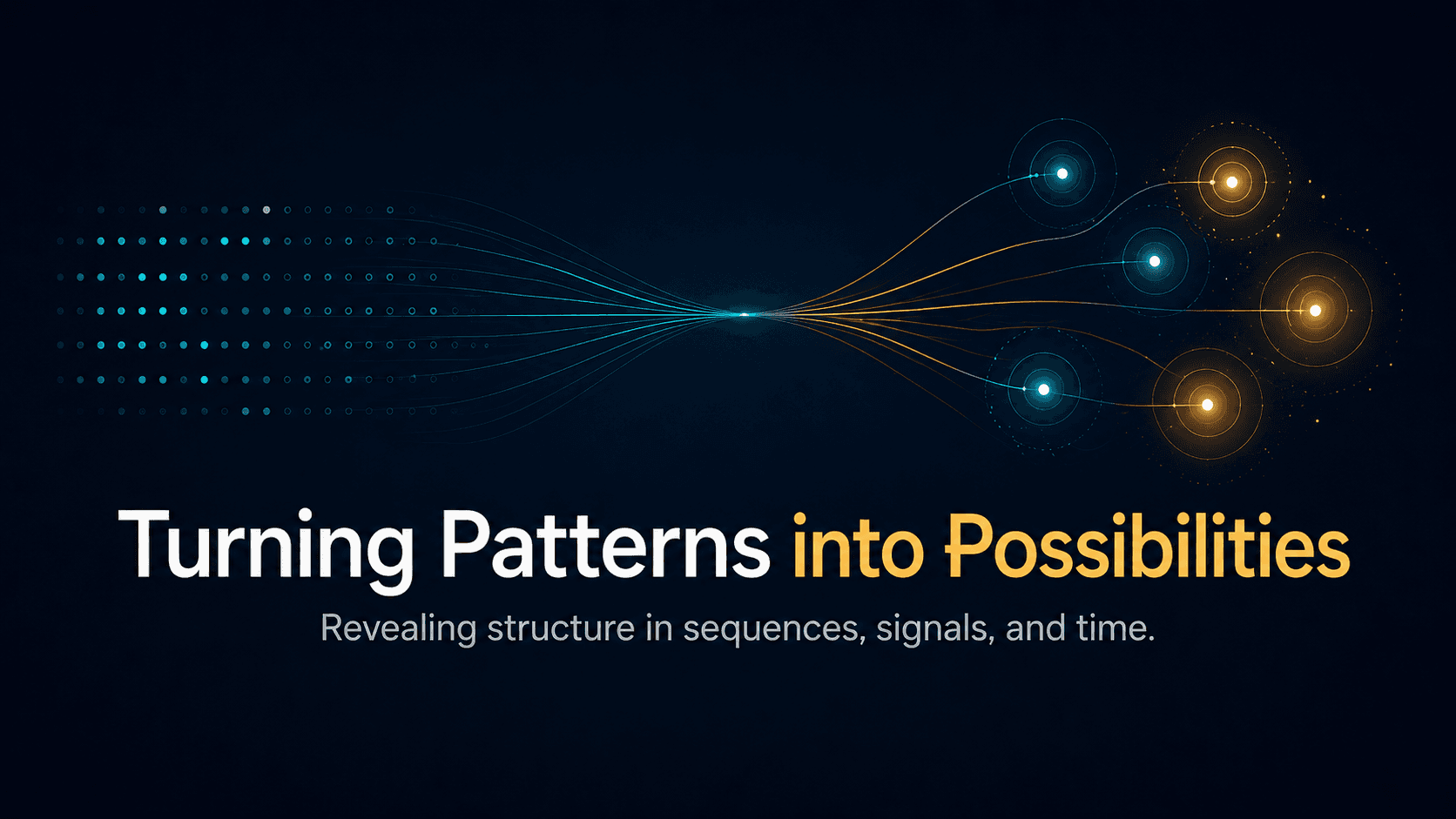 Learning From 25 Years of Data: Why Prediction Is a Process, Not a Single Answer