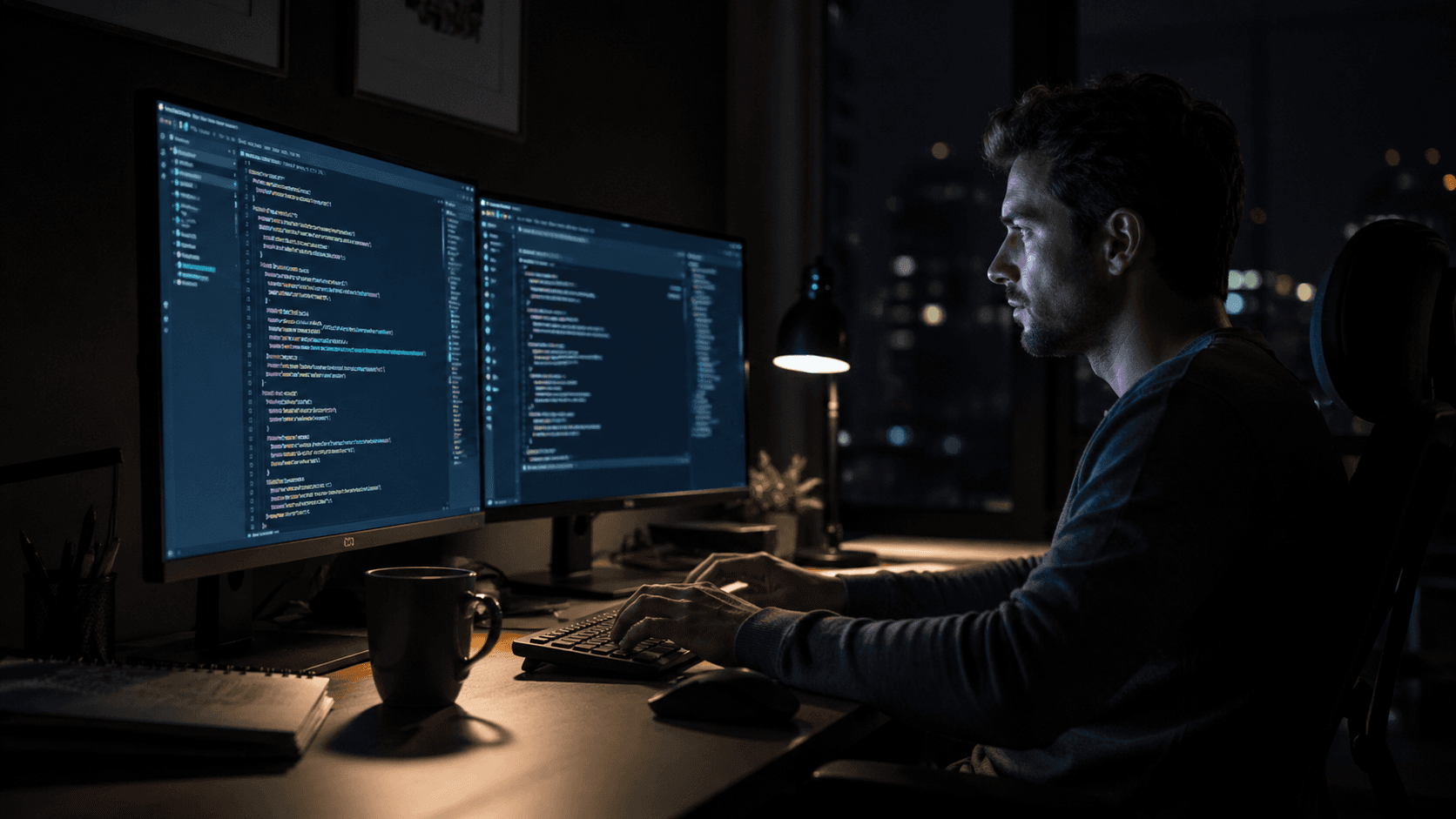 They Pushed the AI Button. 24 Hours Later, 30,000 People Lost Their Jobs.