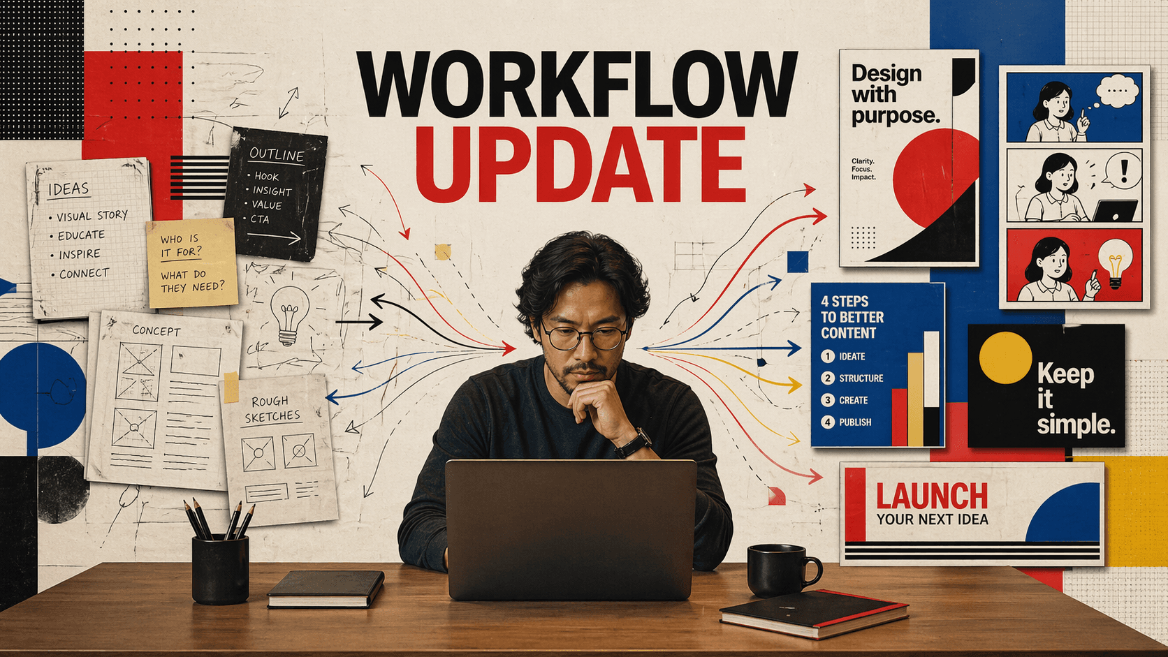 ChatGPT Images 2.0 Just Launched. Here’s the Part That Actually Matters for Creators.