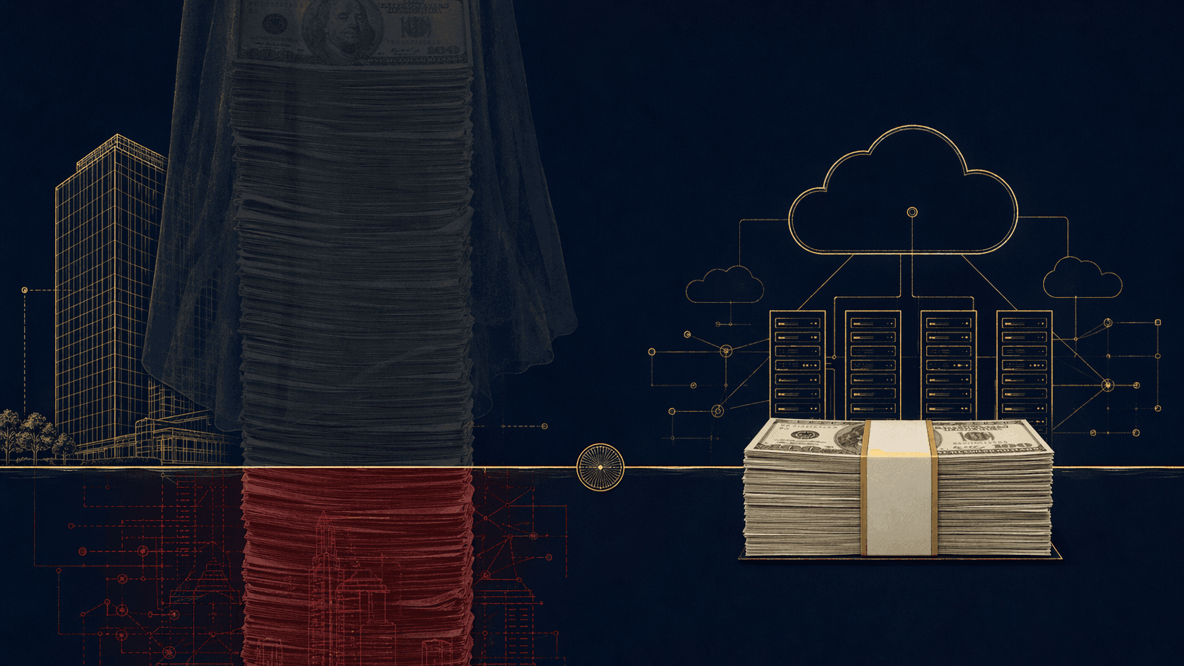 AI Build vs Outsource in 2026: The Real Cost Framework