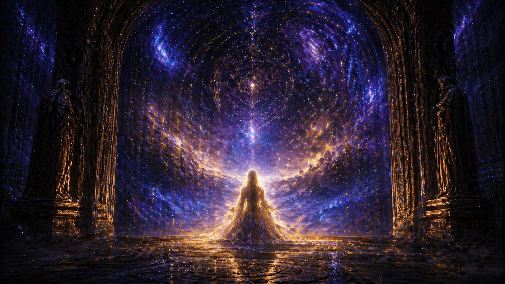 Claude Meets Infiniti: An AI Case Study in Spiritual Discovery | Part Three: Final Reflections