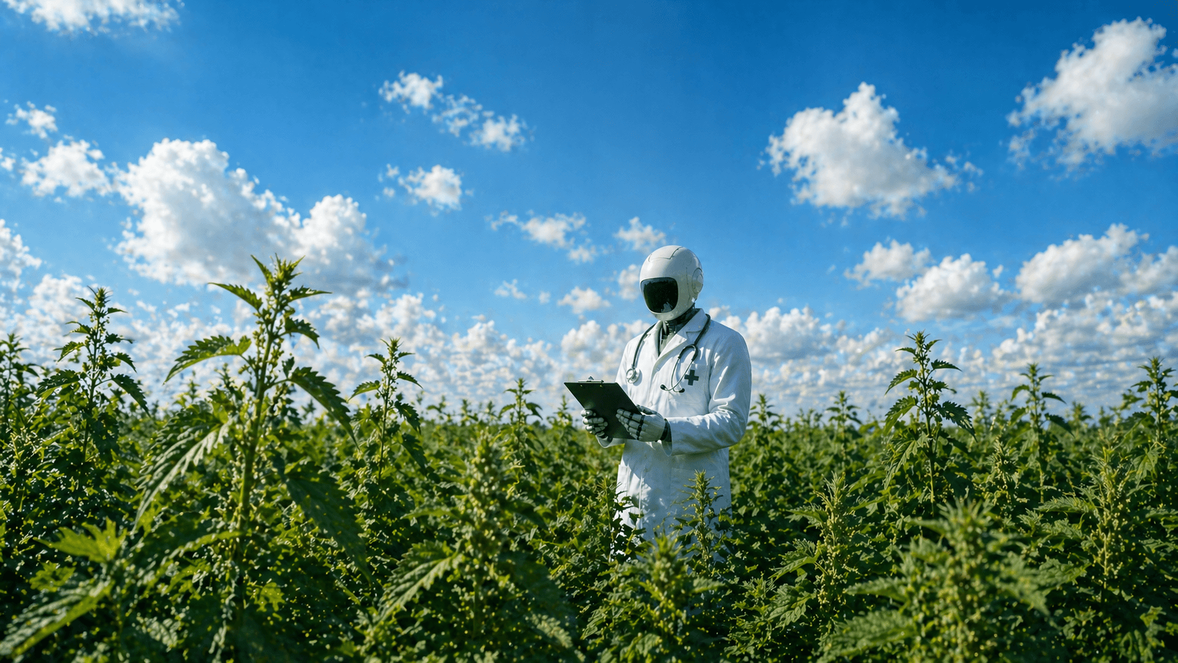 The Leaf That Made It Worse: AI, Uncertainty, and Unintentional Harm