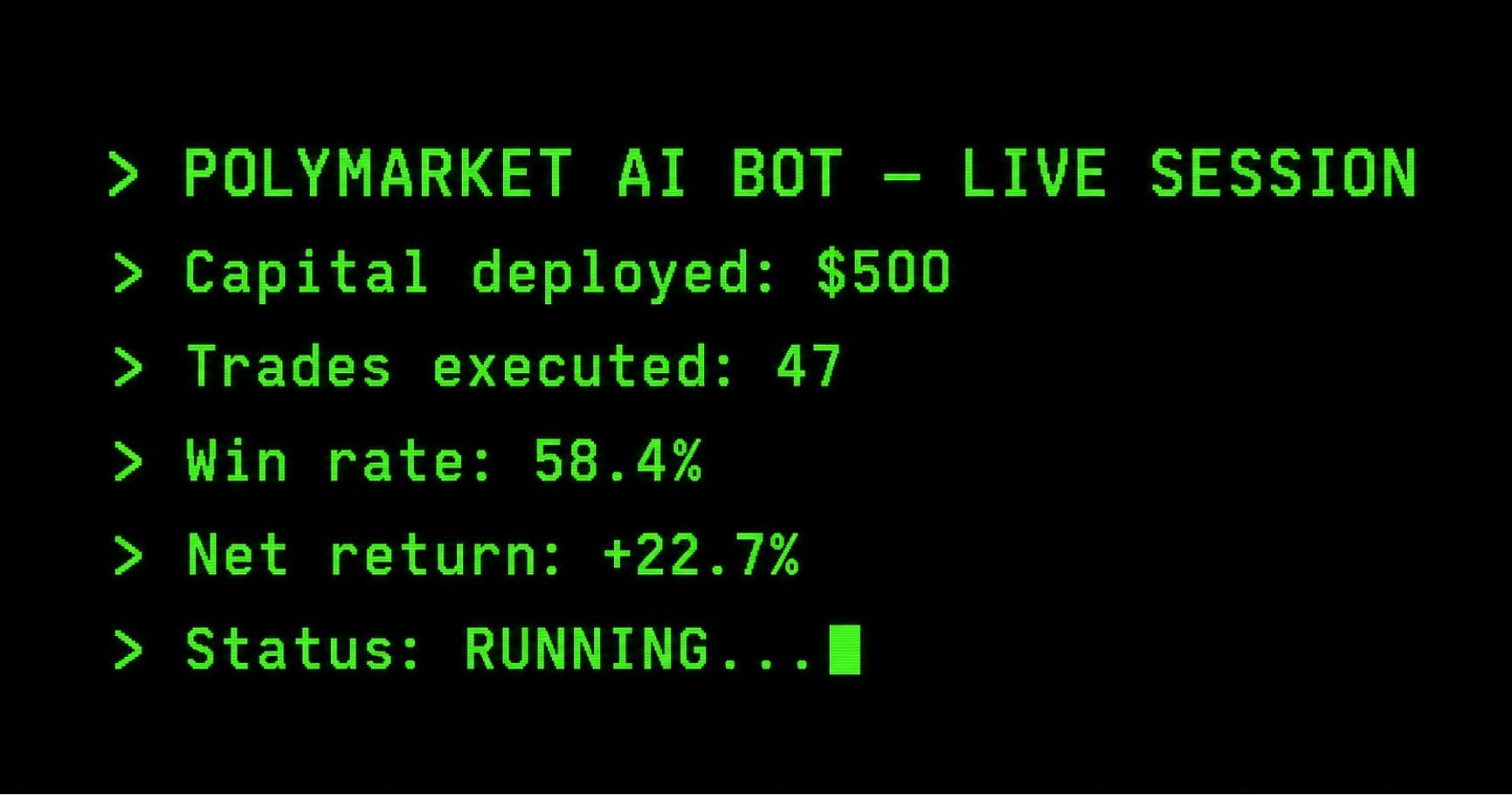 Best Polymarket AI Trading Bots 2026: Top Copy Trading Tools & Telegram Bots