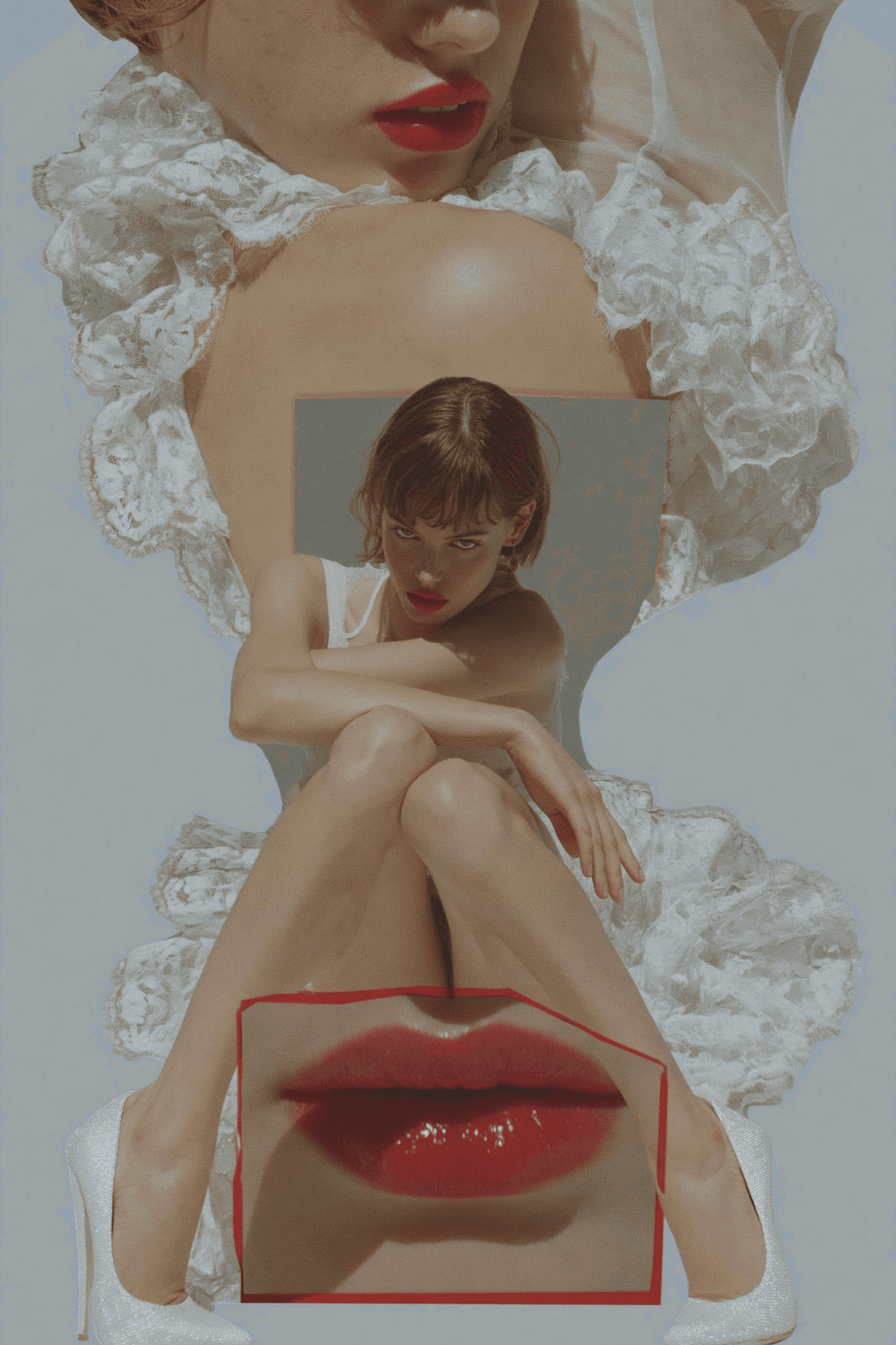 Midjourney 8.1- A New Hope