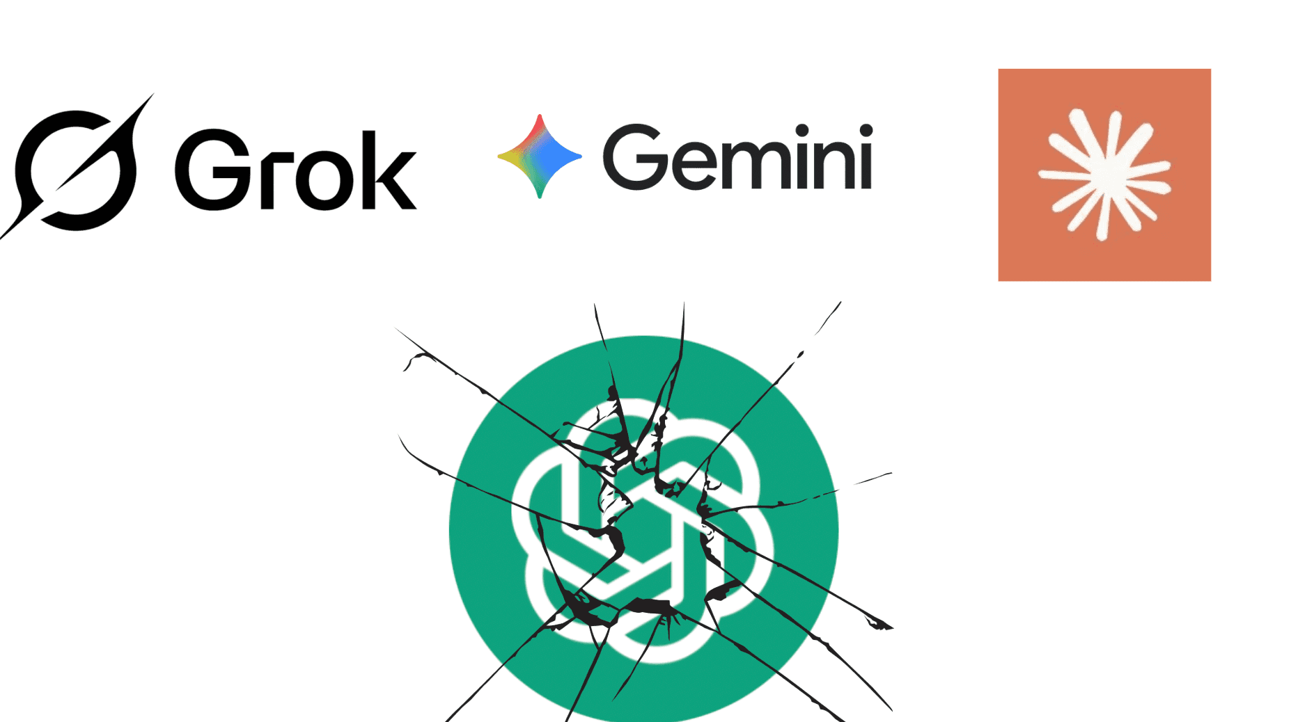 OpenAI Is So Done For