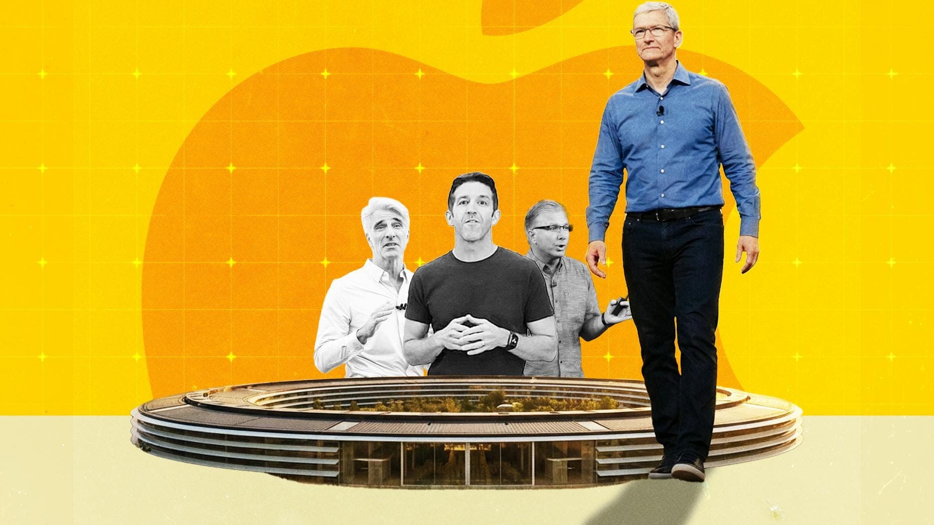 Why People Keep Waiting For The “Next Steve Jobs Moment”.