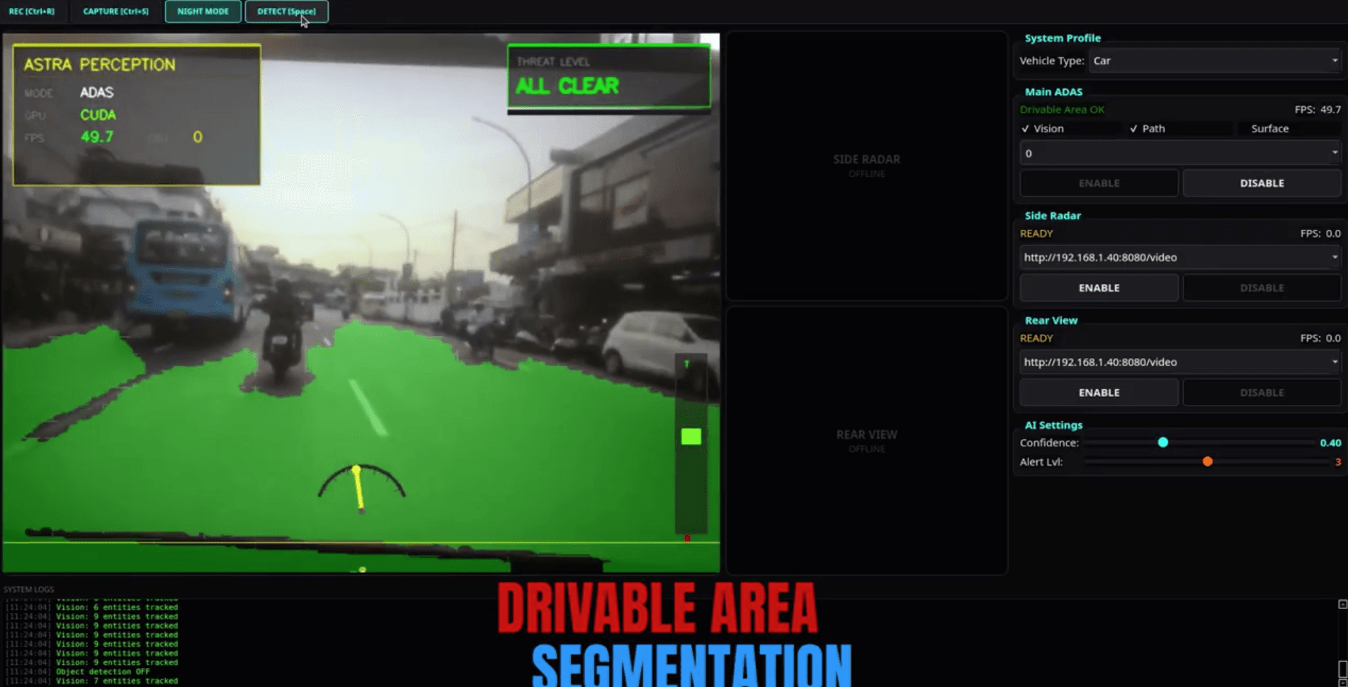 I Taught a Computer to Read Indian Roads. Here Is What Nobody Tells You About That Problem.