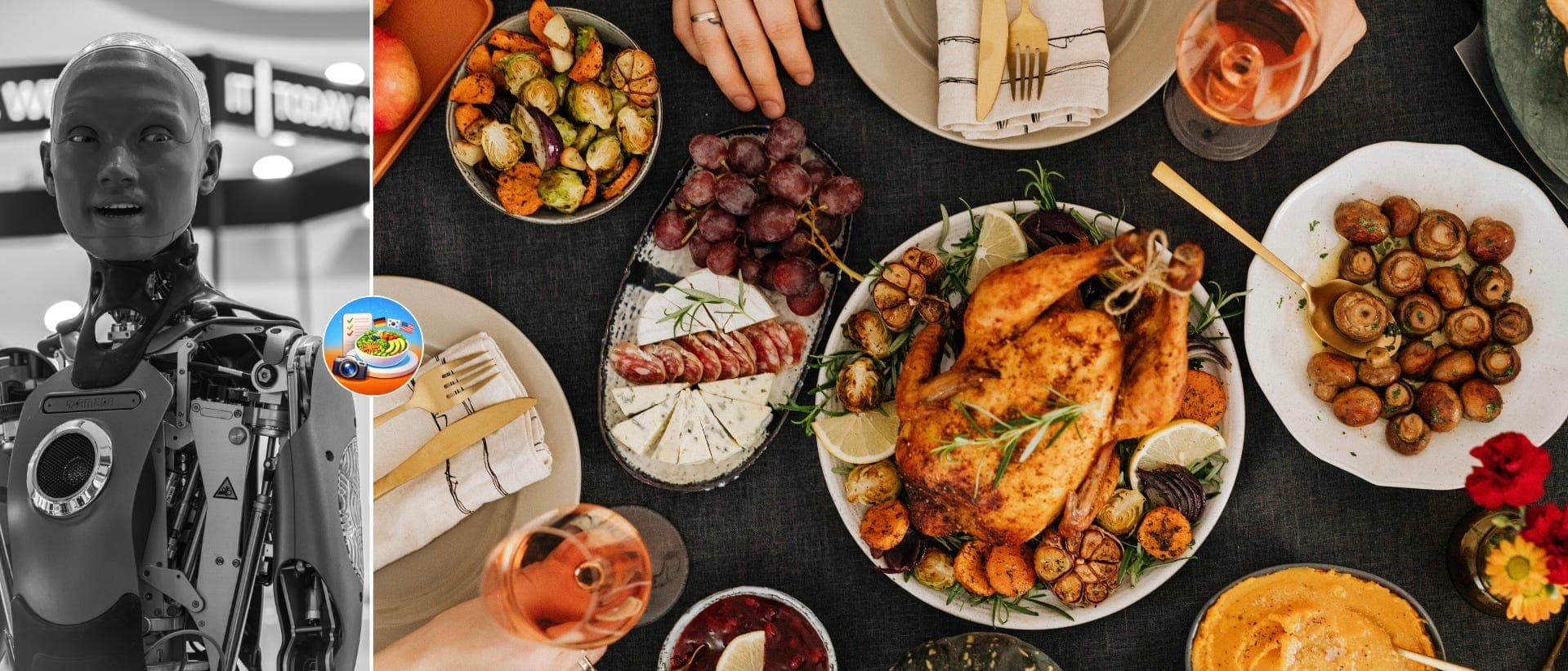 Intuition or Algorithm: How AI Transforms the Travel Experience