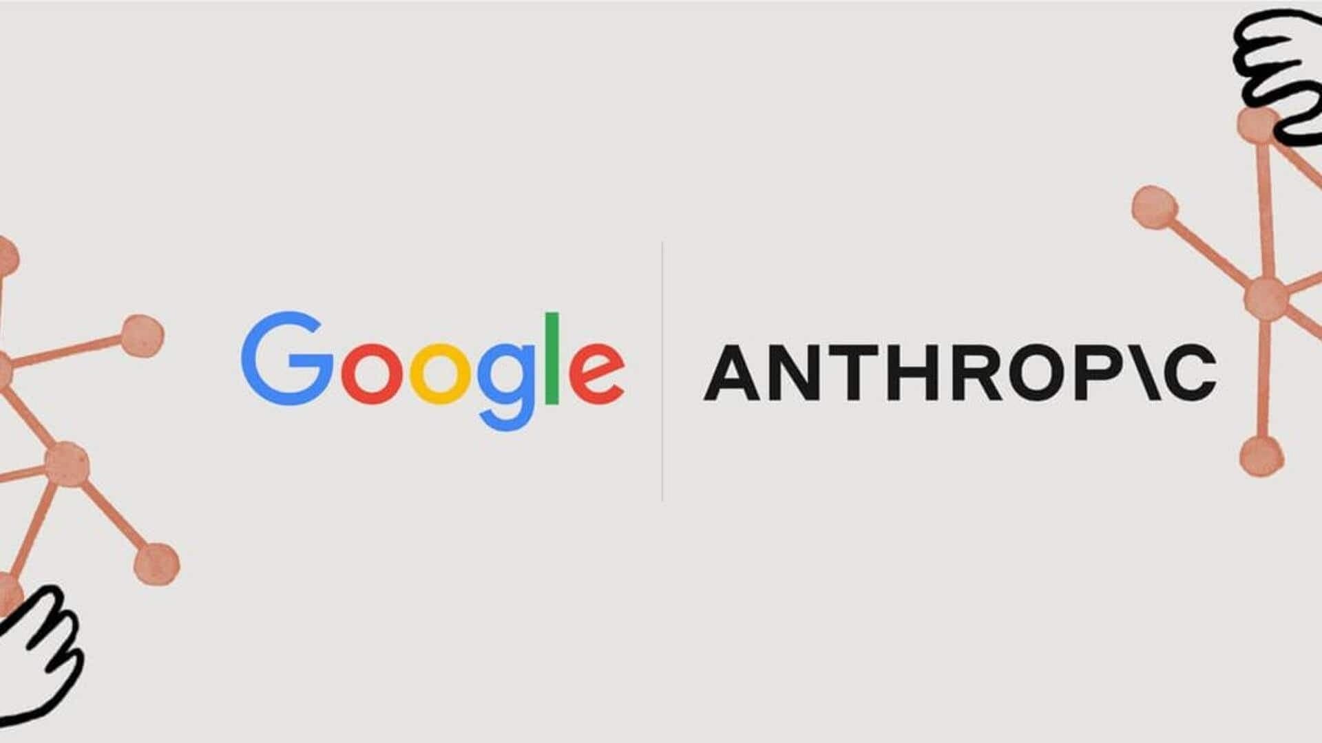 Why Google’s $40B Anthropic Bet Will Reshape How You Build AI