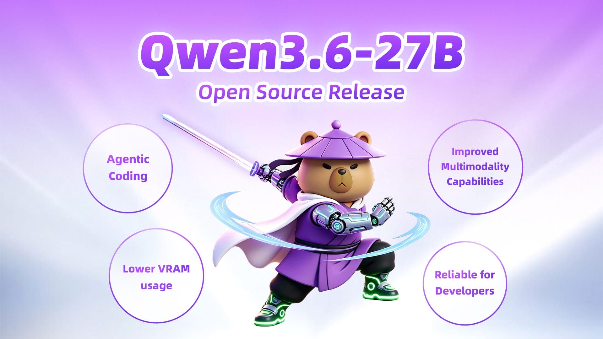 Qwen3.6–27B Is Here: A Practical Open-Weight Model for Agentic Coding