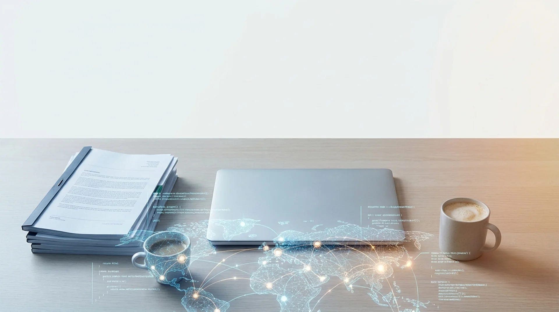 The Disappearing First Rung