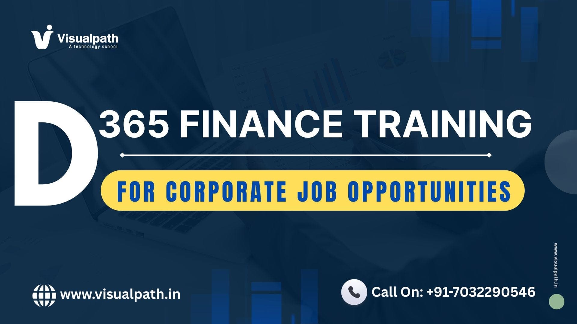 Dynamics 365 Finance And Operations Training | D365 Training