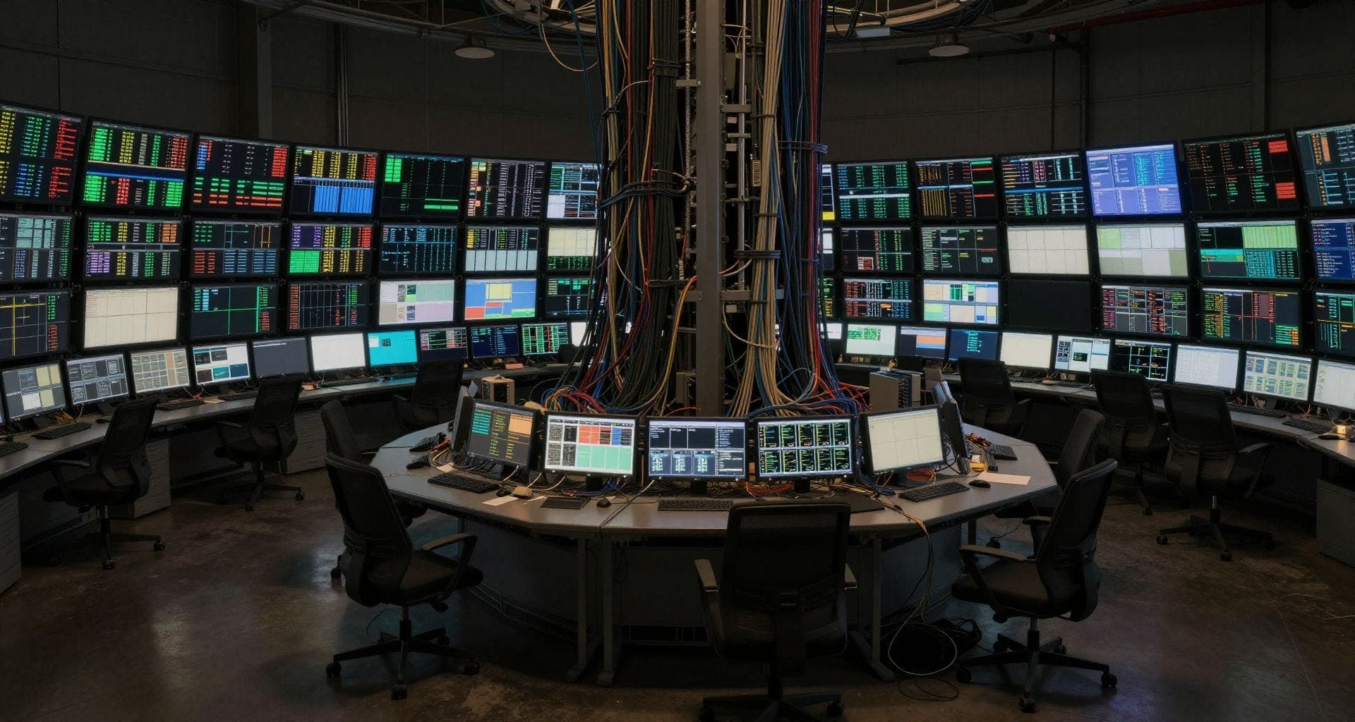 AI didn’t become a bigger brain. It became a better organisation