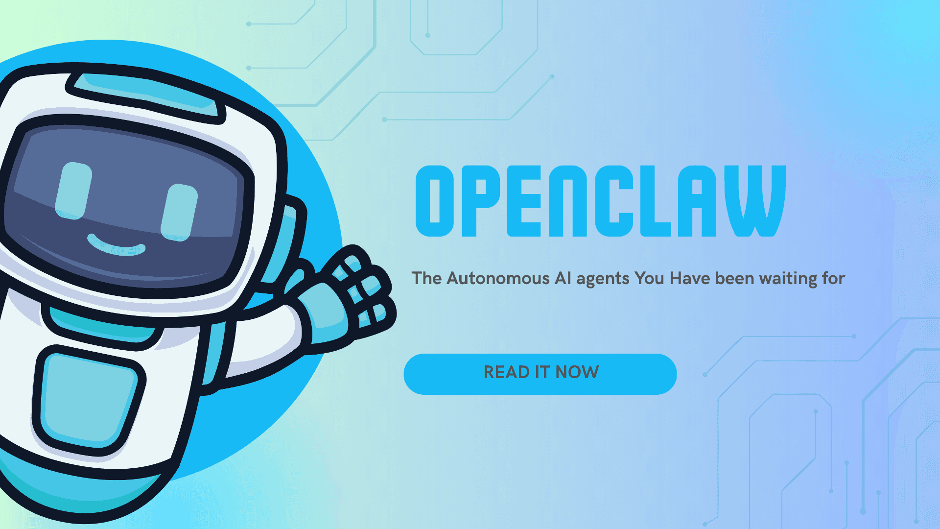 Forget ChatGPT: Openclaw is the Autonomous Assistant You’ve Been Waiting For