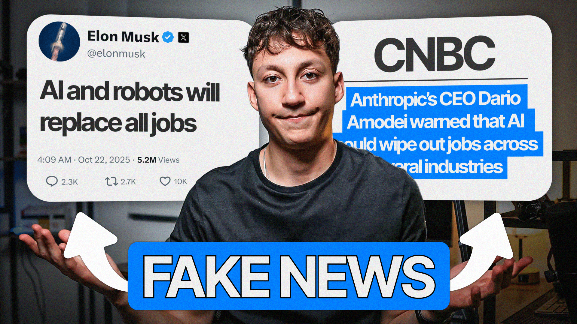 Why Data Scientists Are Irreplaceable by AI