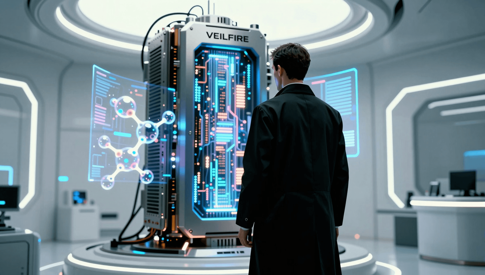 The AI perimeter has moved to the action boundary