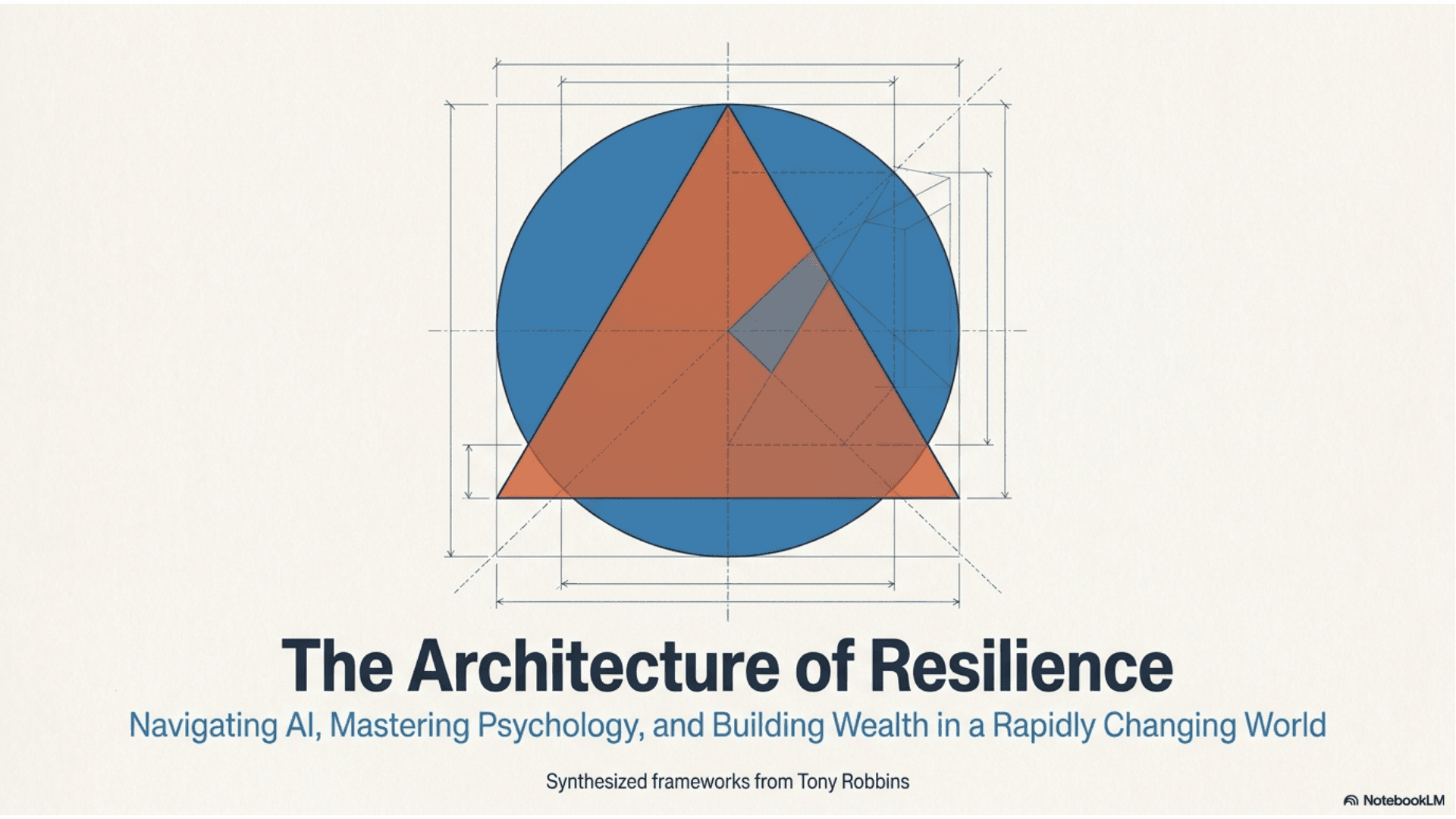 THE ANTIDOTE TO MID-LIFE BURNOUT