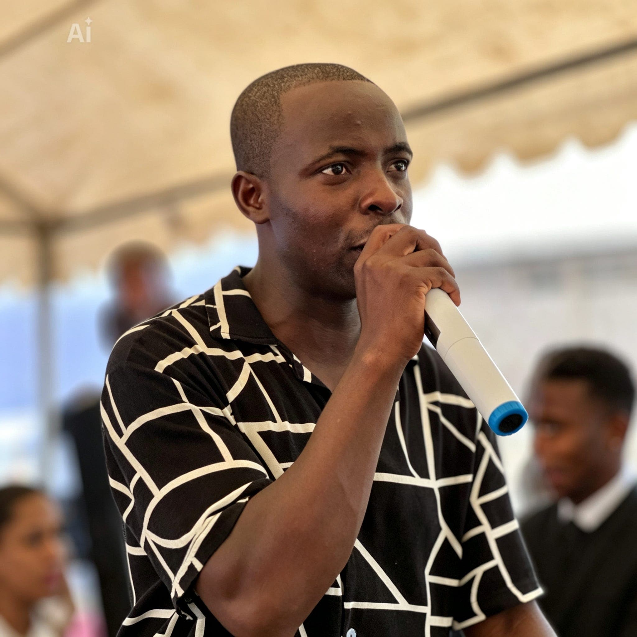 Pastor Chivanda Music