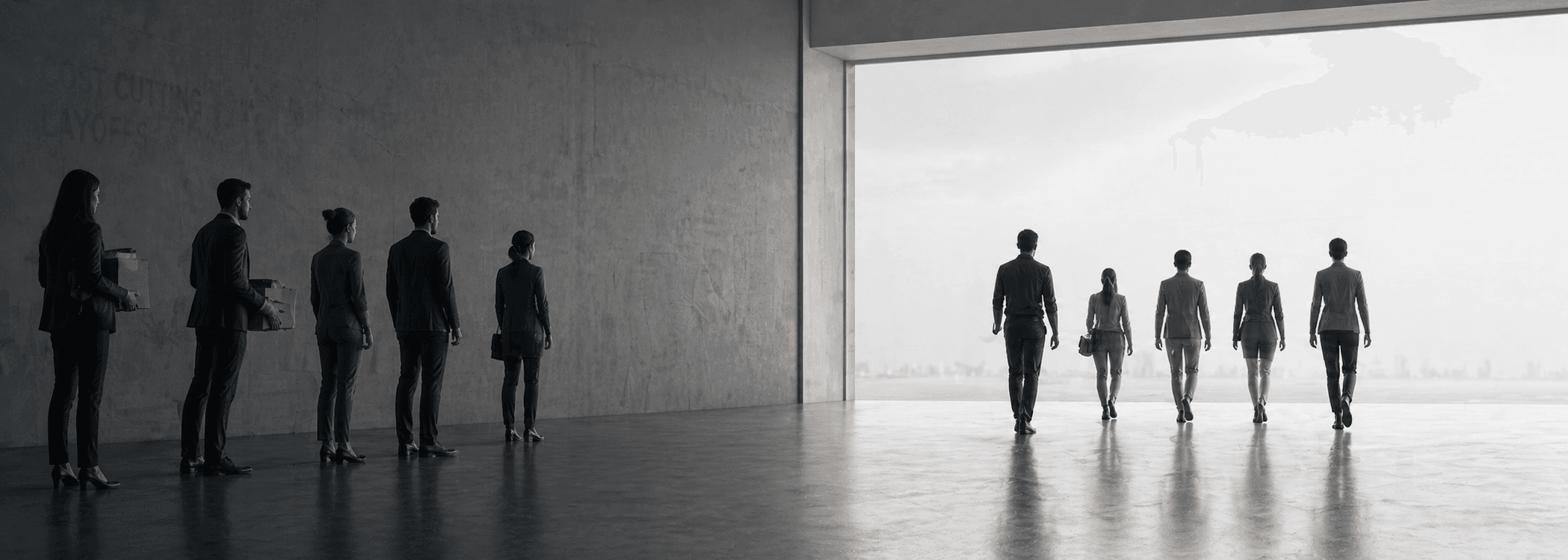 Companies Are Looking at AI All Wrong — Layoffs Aren’t the Answer