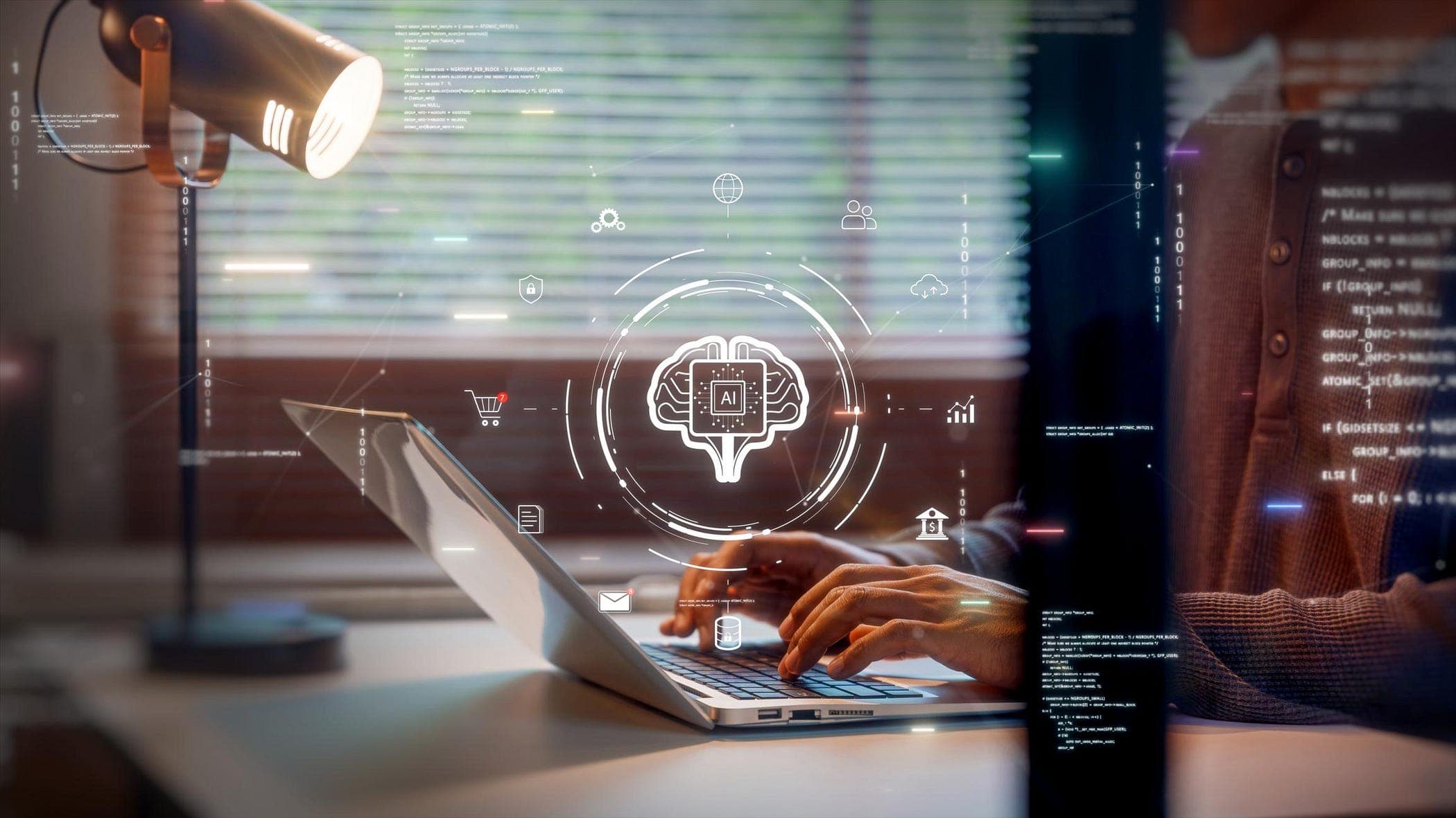 AI Won’t Replace Developers — But It Will Replace Slow Developers