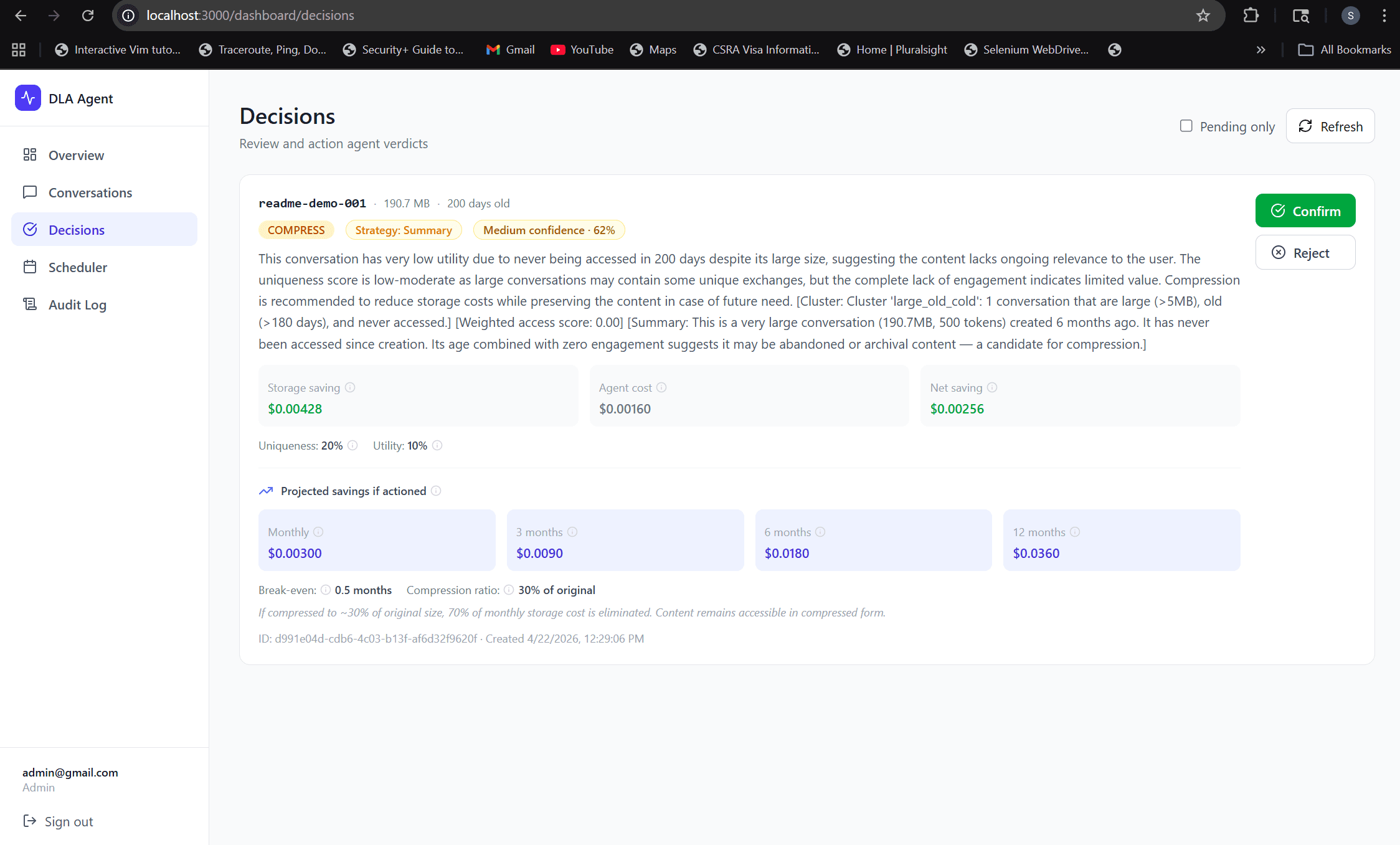 The Conversation Storage Problem Nobody Is Solving Yet
