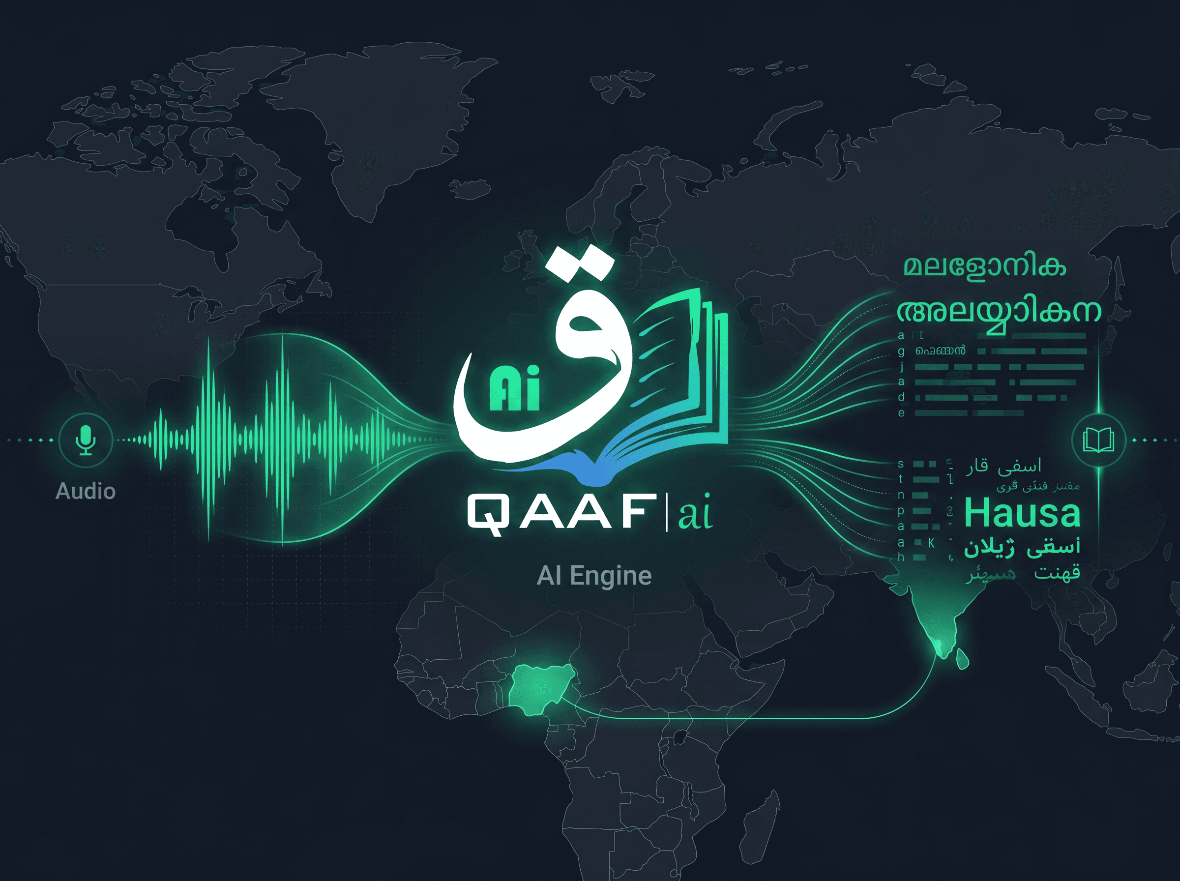 The Ultimate AI to Transcribe Urdu Islamic Lectures to English (Bypassing the Mixed-Language…