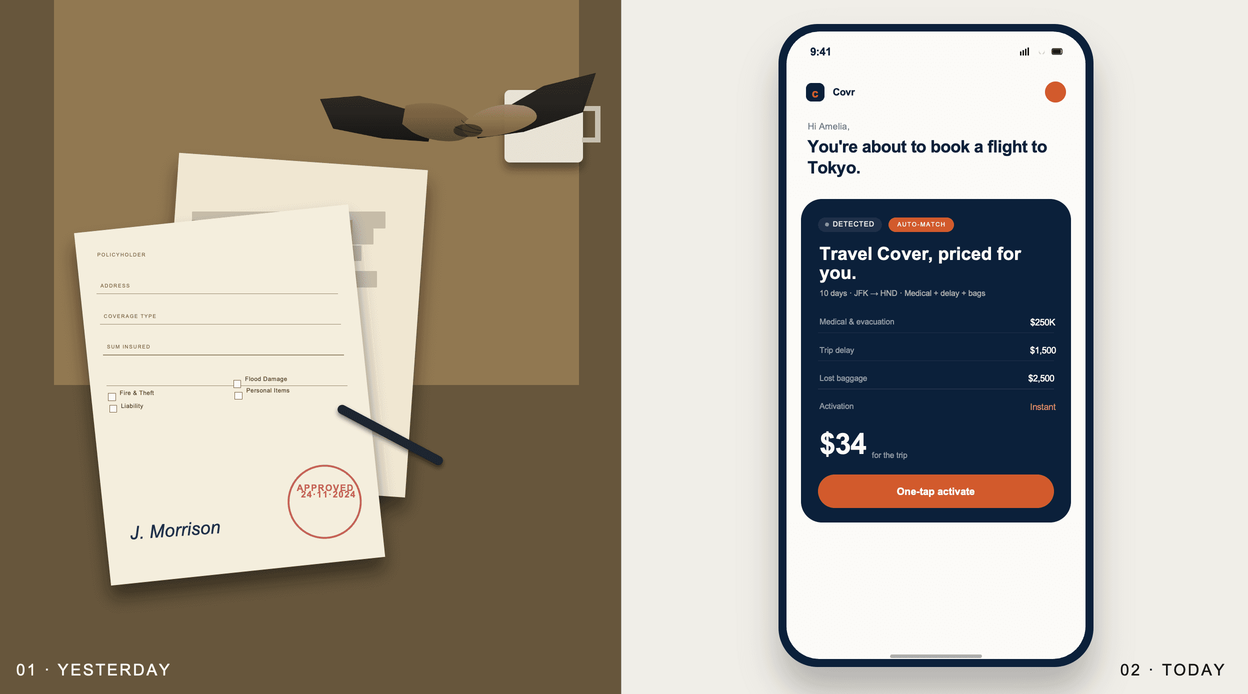 The Future of Insurance: Will AI Transform or Replace the Industry?