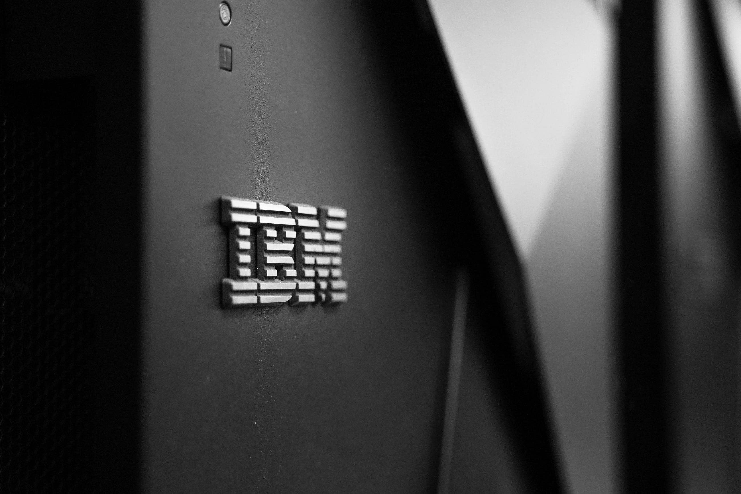 IBM Is Not Dead. It Just Became Something You Never Expected.