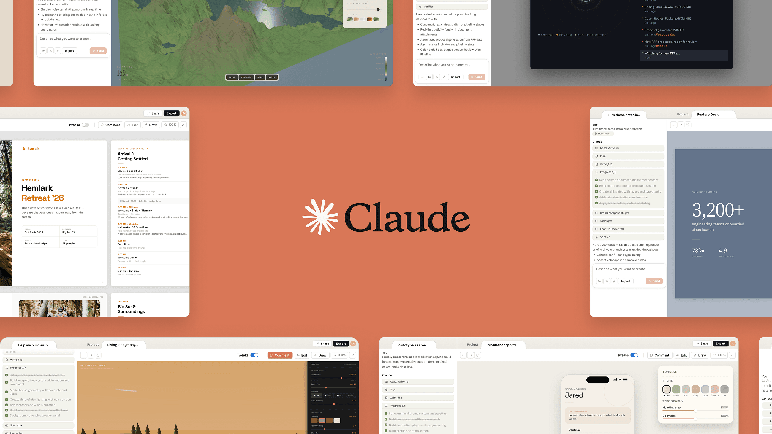 Why Claude Design Feels So Different From Every Other AI UI