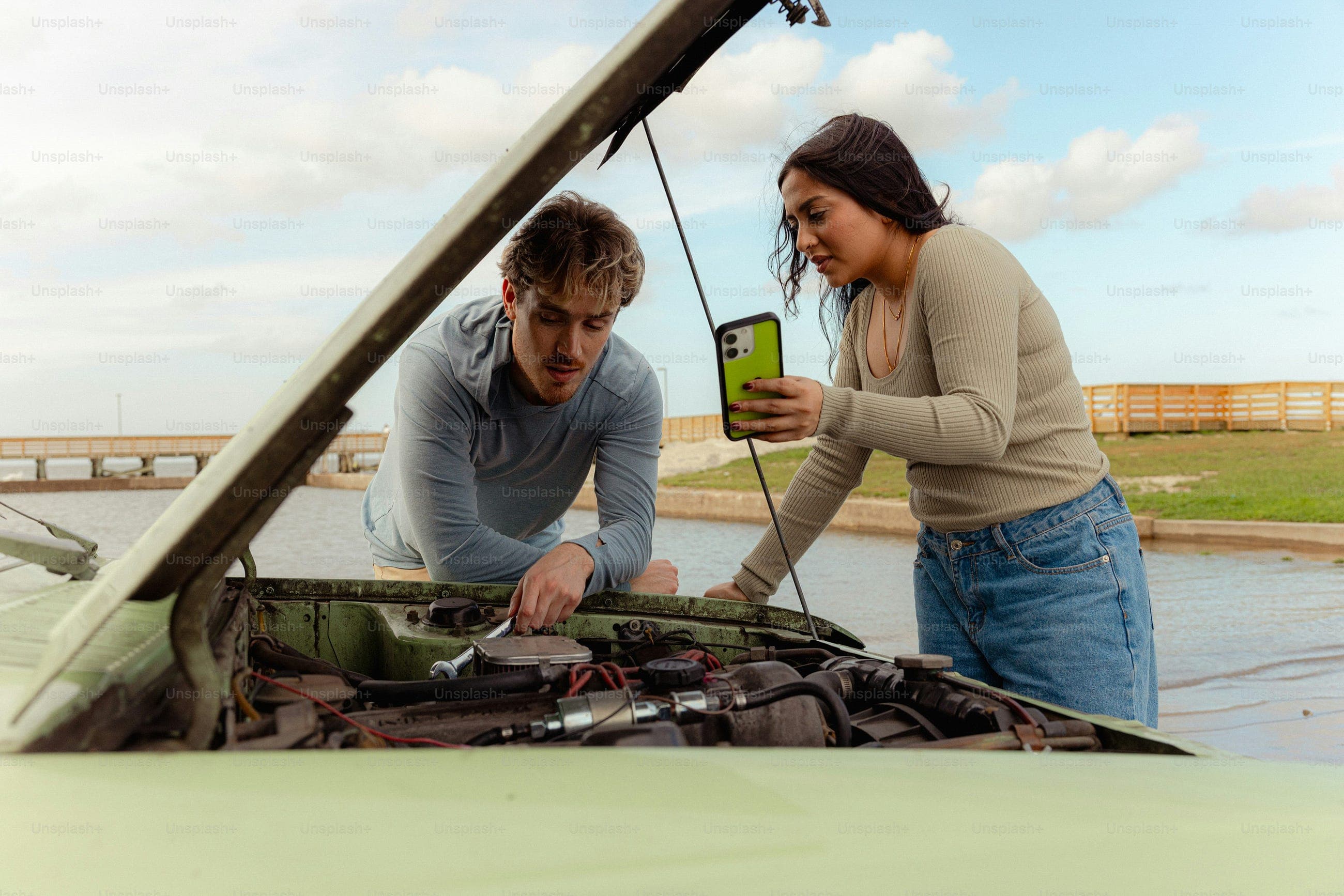 The People Getting the Most Out of AI Are the Most Scared of It