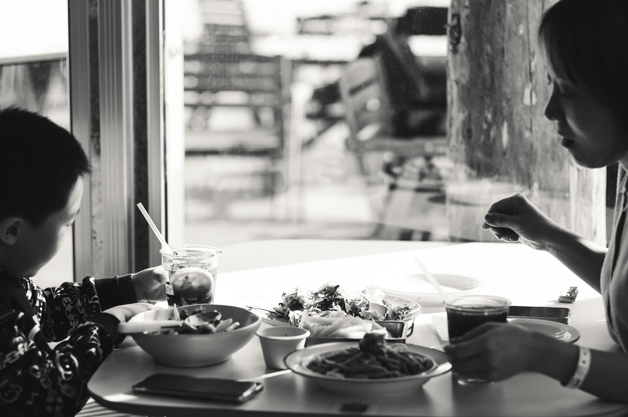 My Son Asked Me: “Dad, Can I Trust What AI Writes for School?”