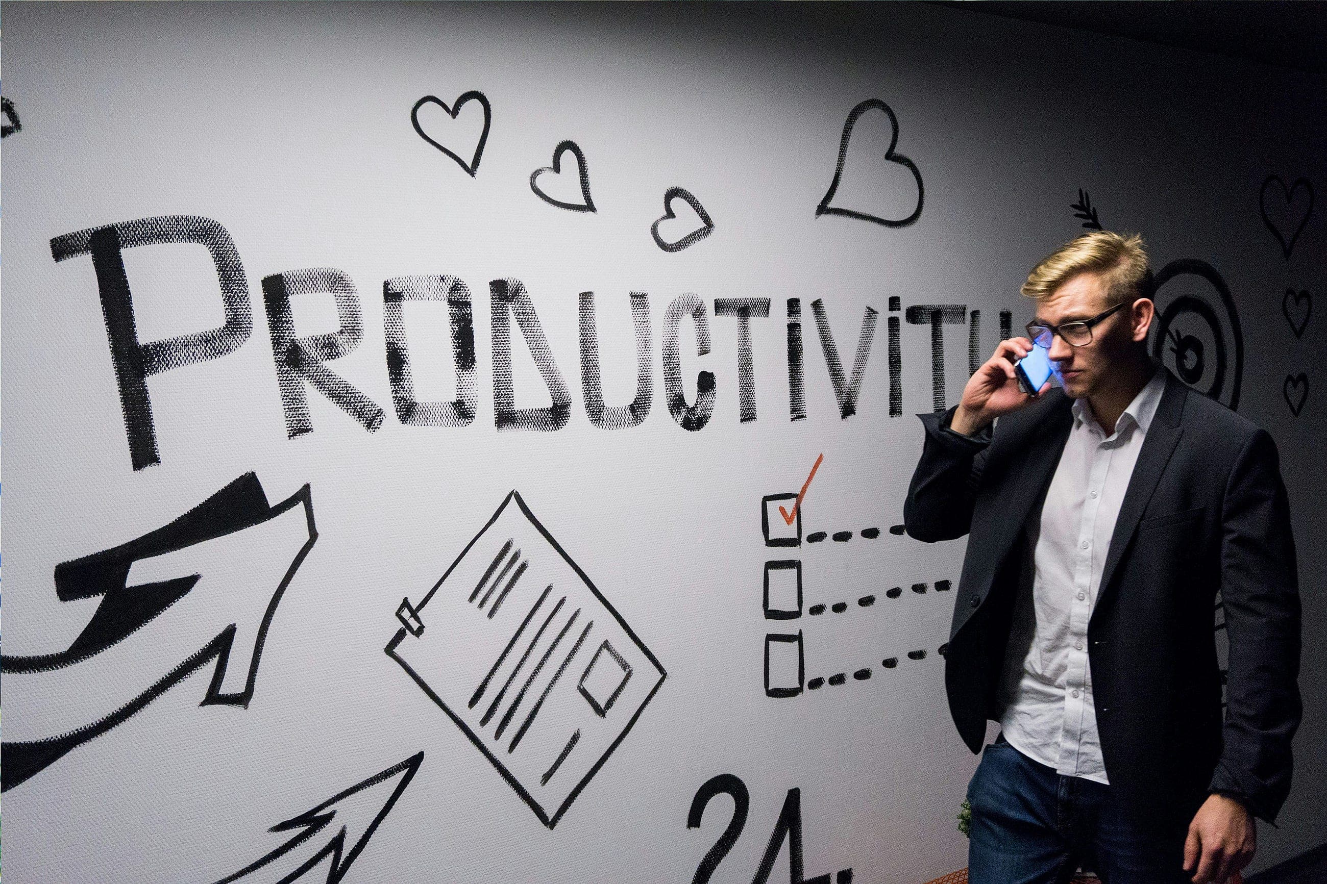 The Productivity Paradox: Why “Saved Time” Is Quietly Killing Your Company
