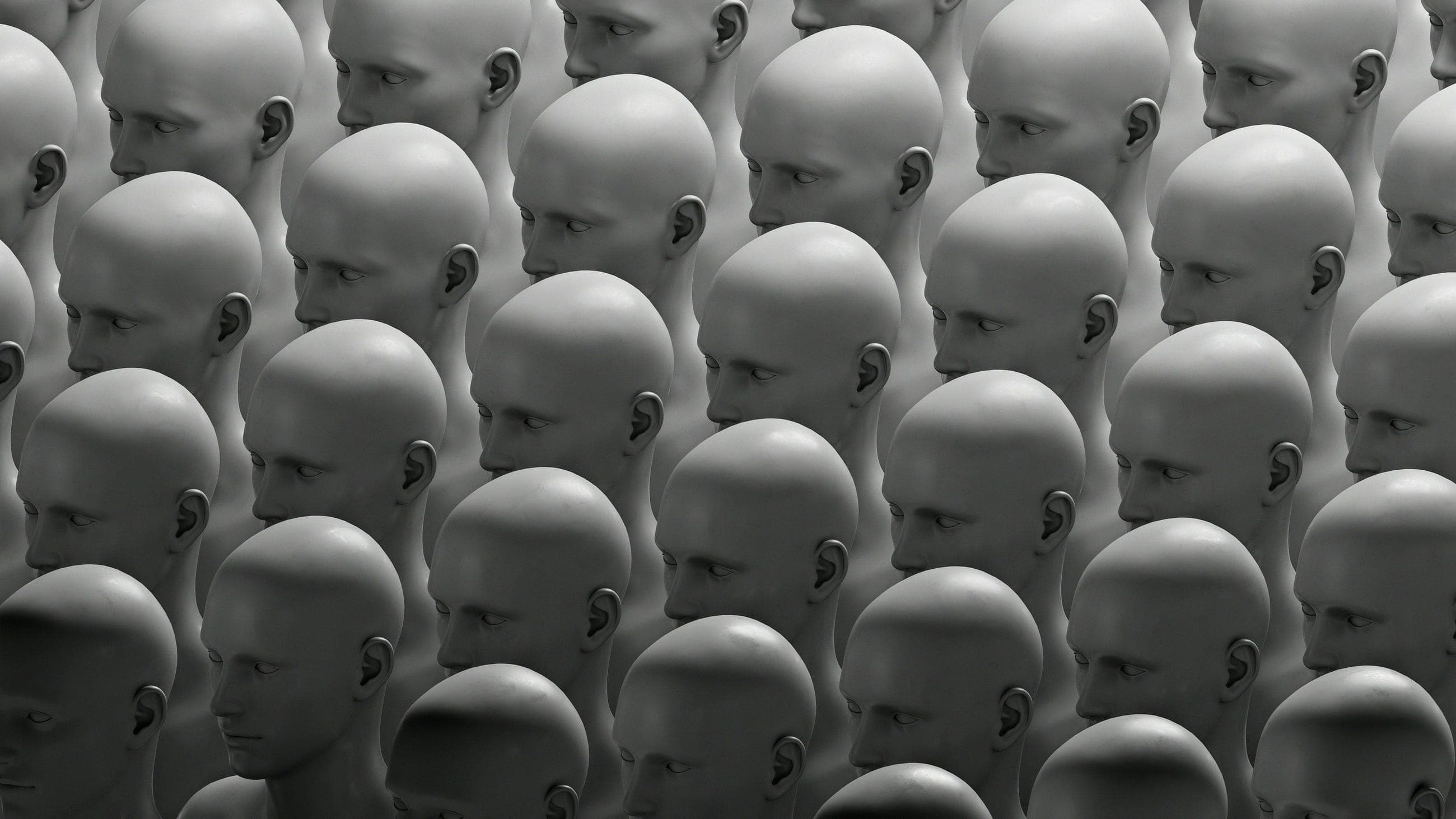 AI and Human Behavior