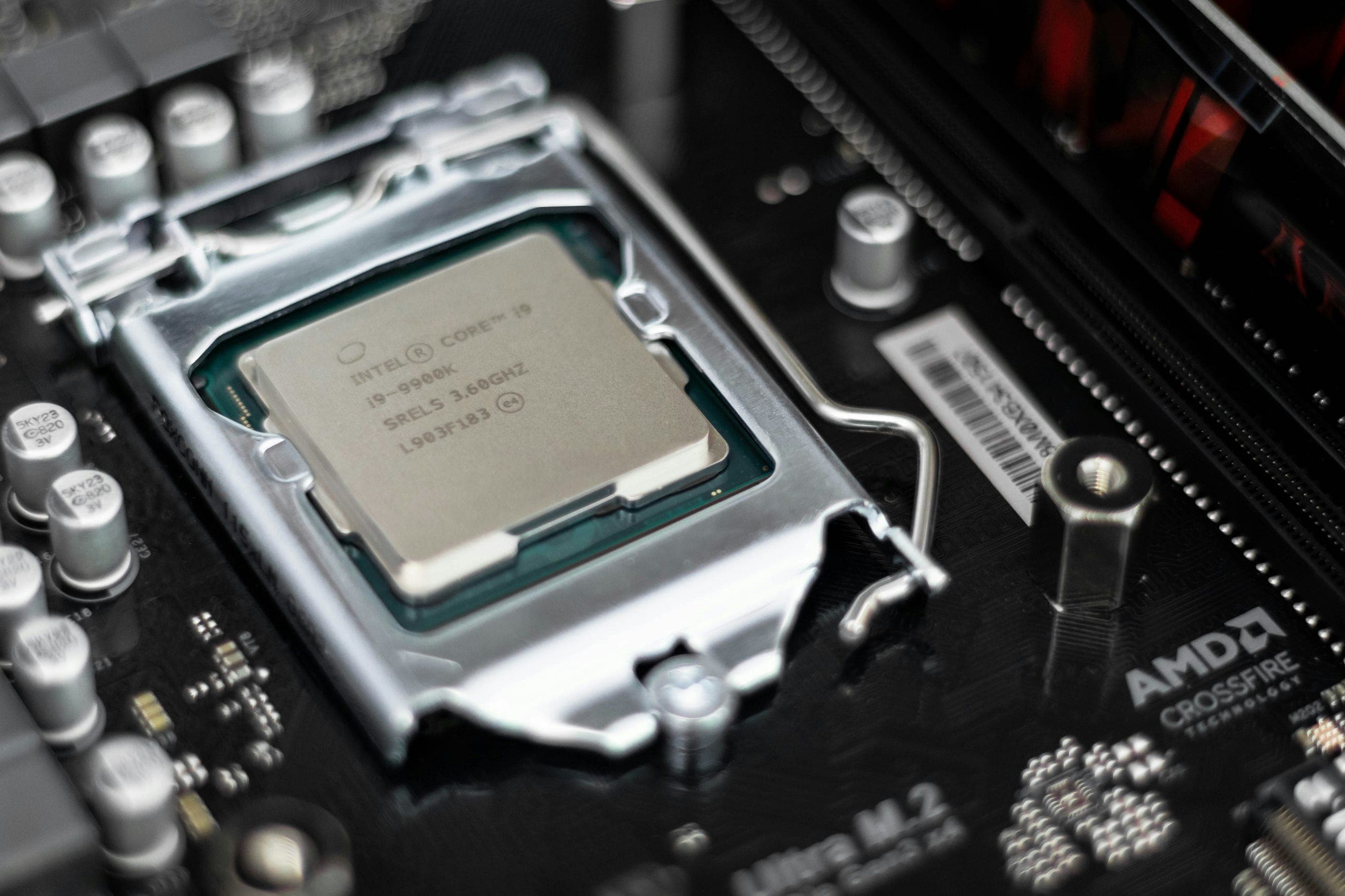 The Custom Chip Revolution (And What Jensen Huang Thinks About It)