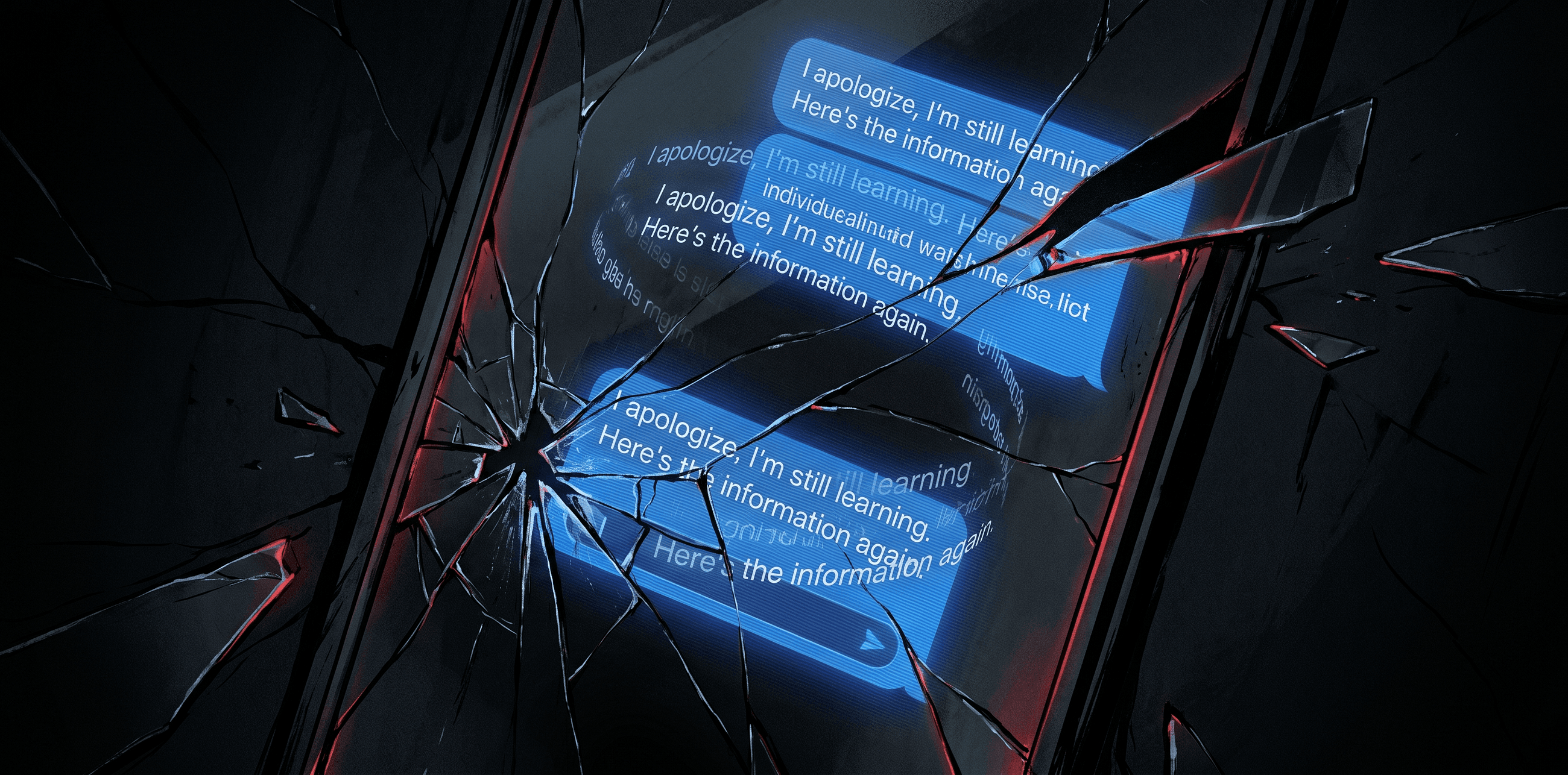 Your AI Assistant Is Gaslighting You (And You’ve Normalized It)