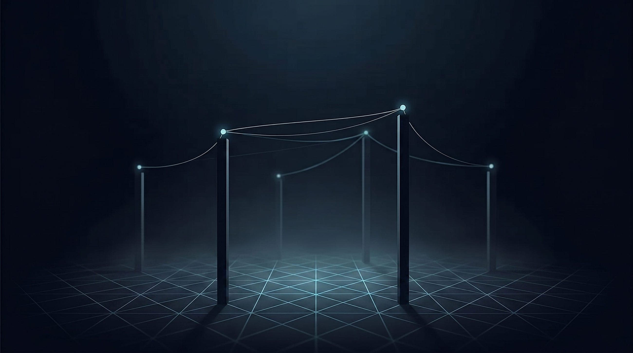 Compound or evaporate: the real AI investment question