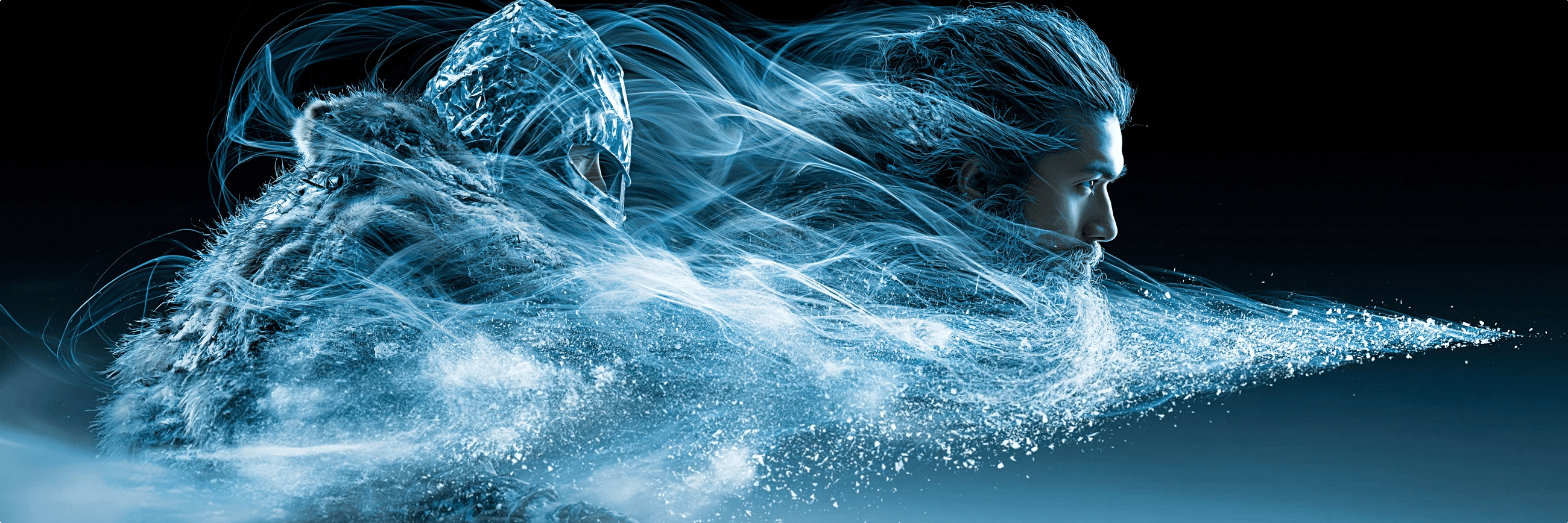 How to Create Viking Crystal Armor in Midjourney That Feels Real