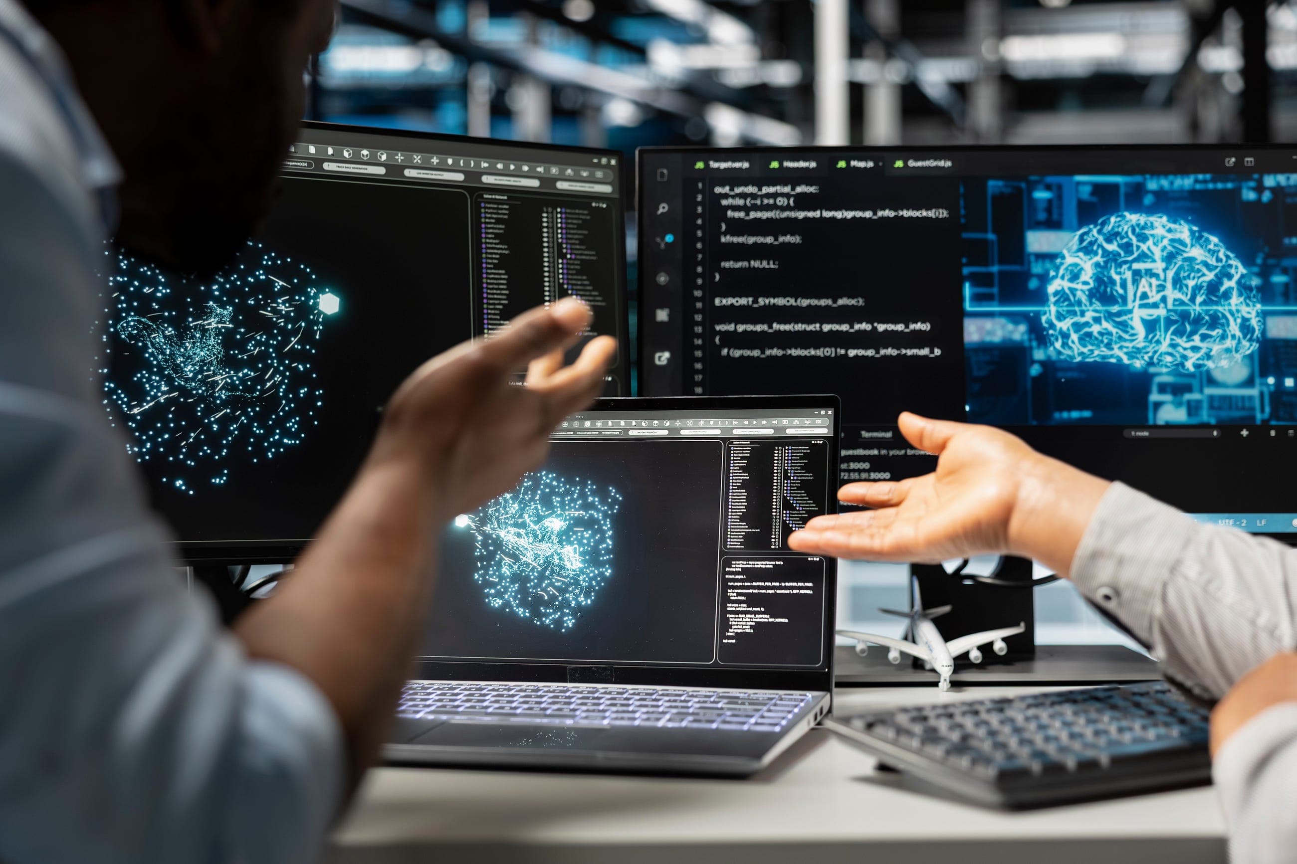 WebMCP Implementation: What Enterprise Leaders Need to Know