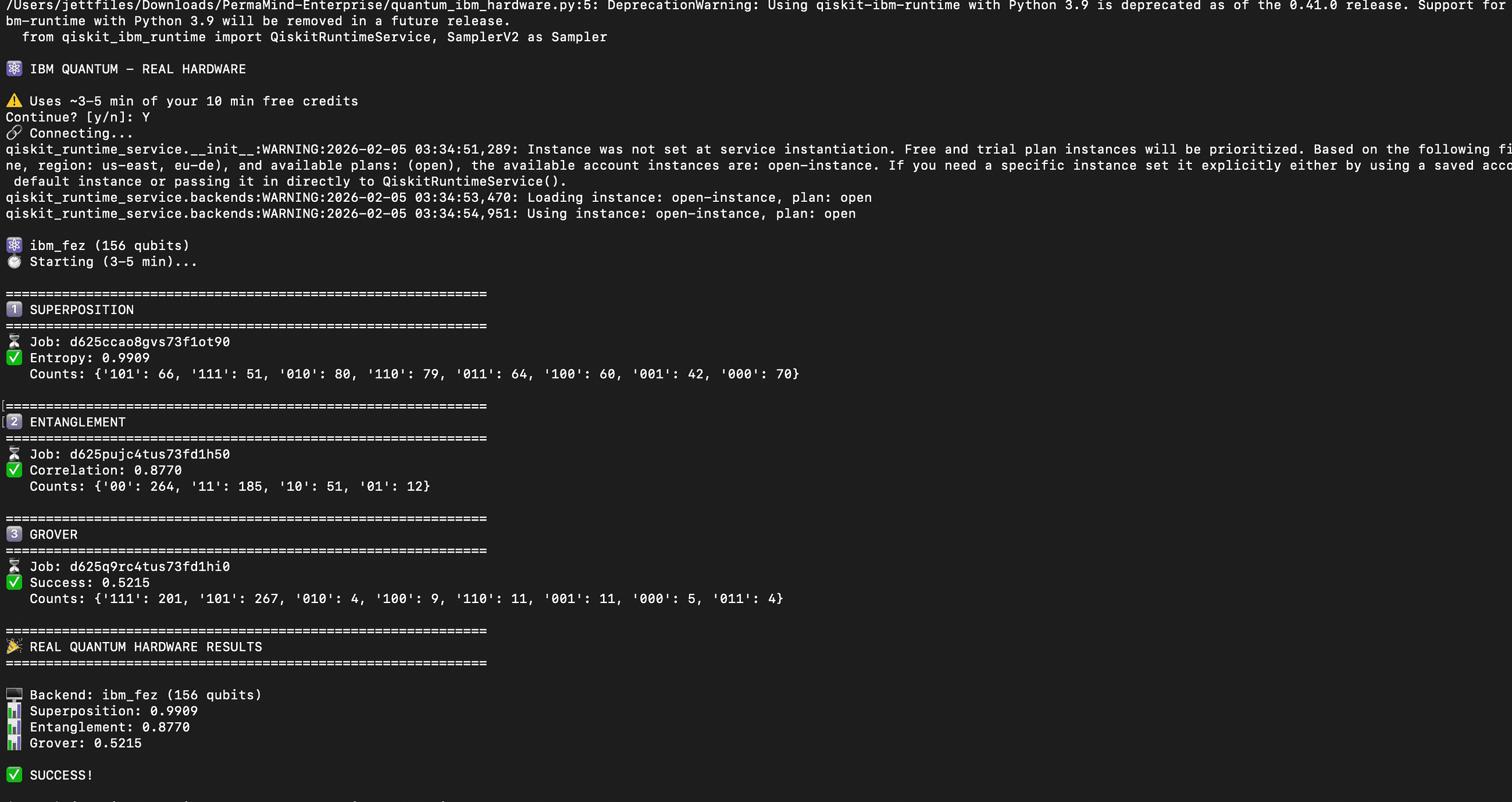 Thermodynamic Continual Learning: How I Built AI Agents That Maintain Identity for 100+ Days