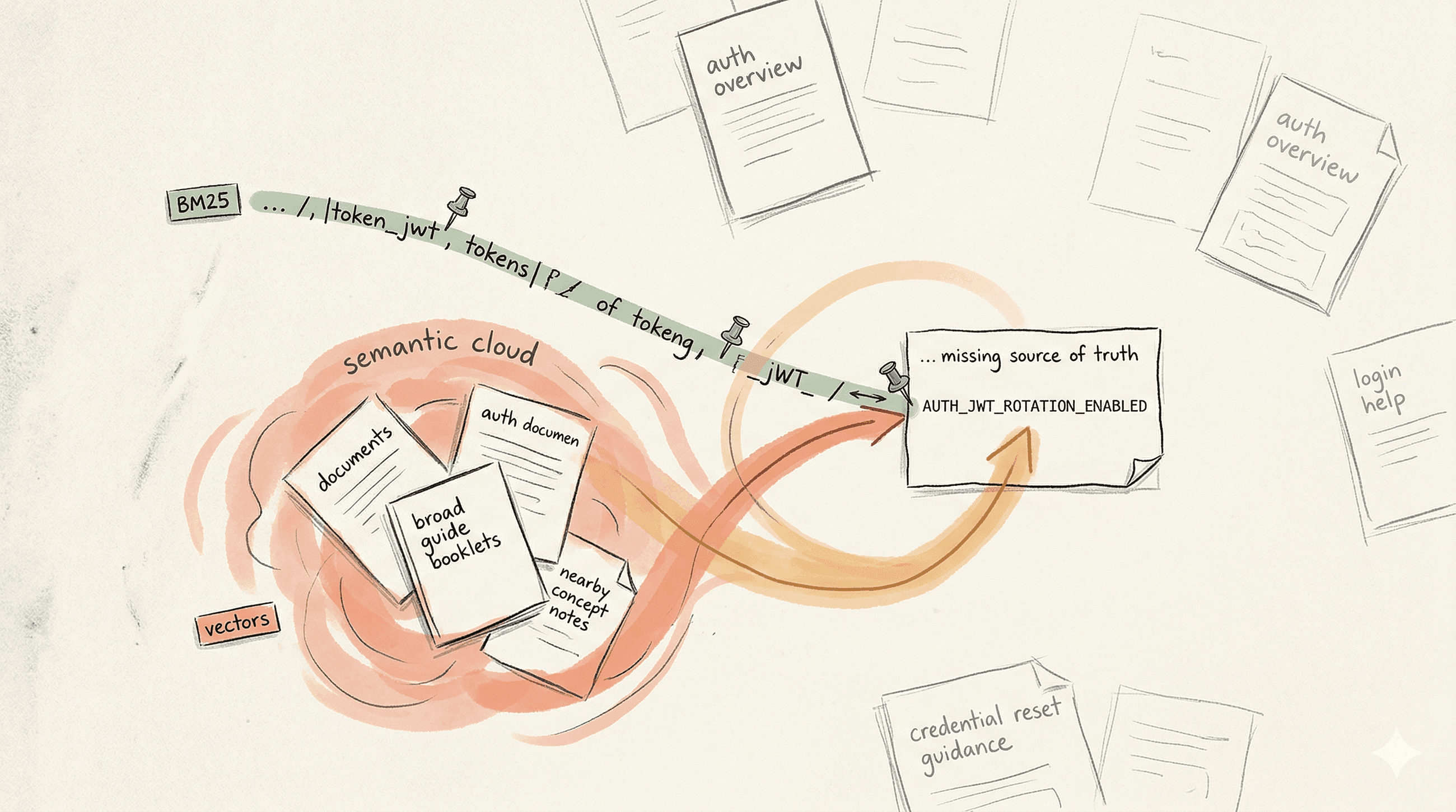 Hybrid Search for RAG: BM25 + Vectors (When Each Wins)