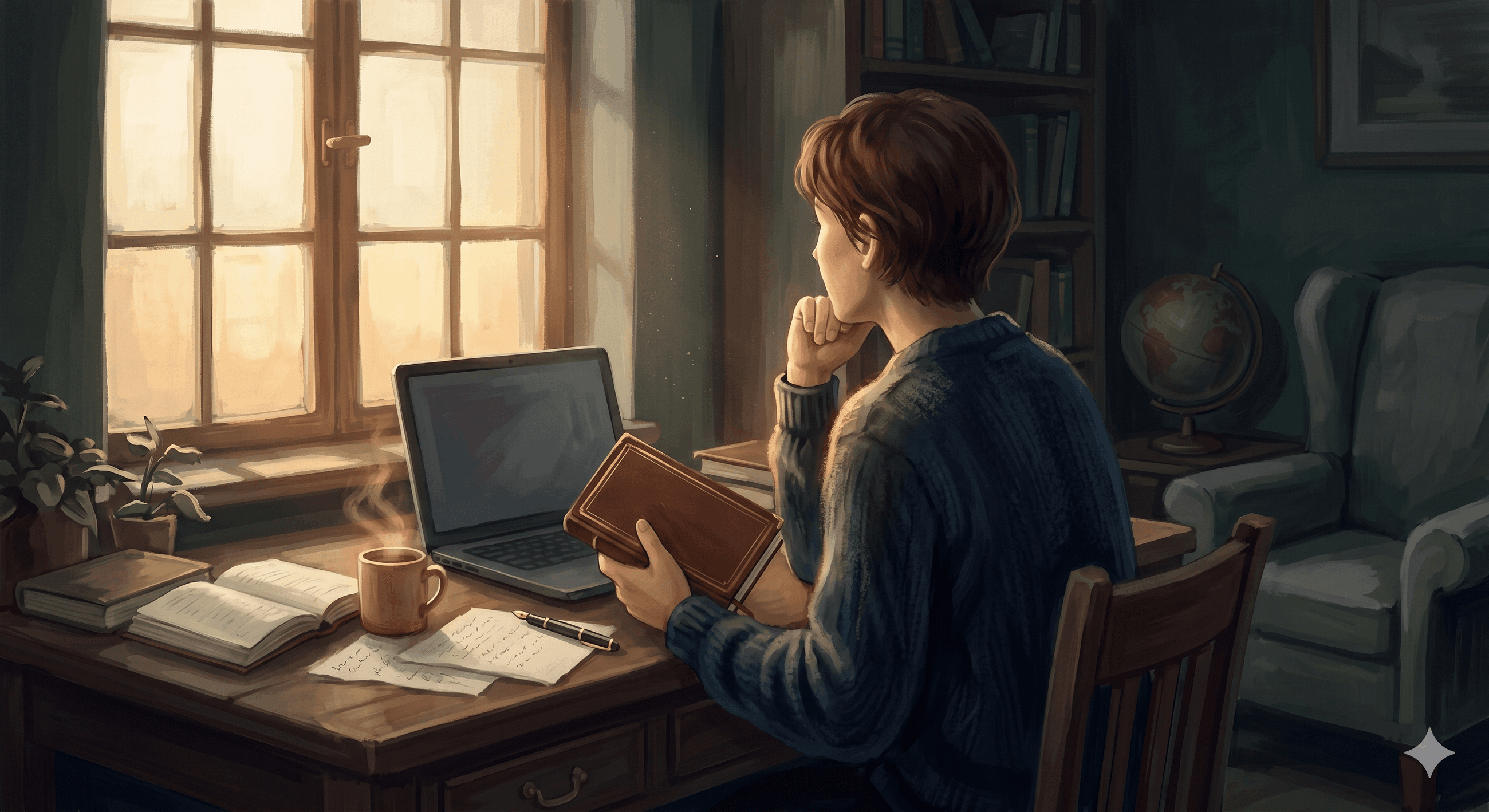 AI Workplace Mastery: Working-to-Learn