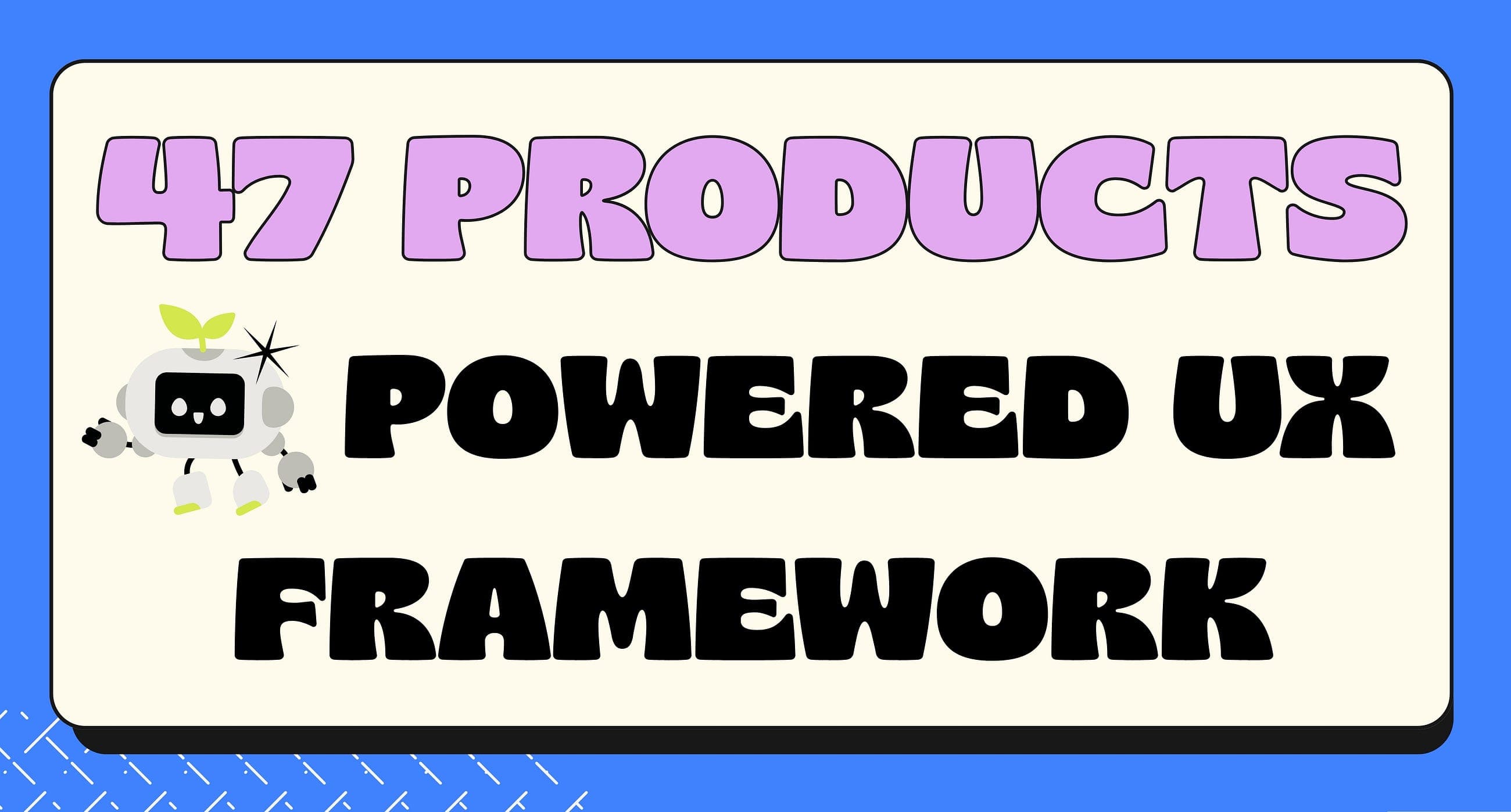 How I Audited 47 Products in One Week Using a 15-Minute AI-Powered UX Framework